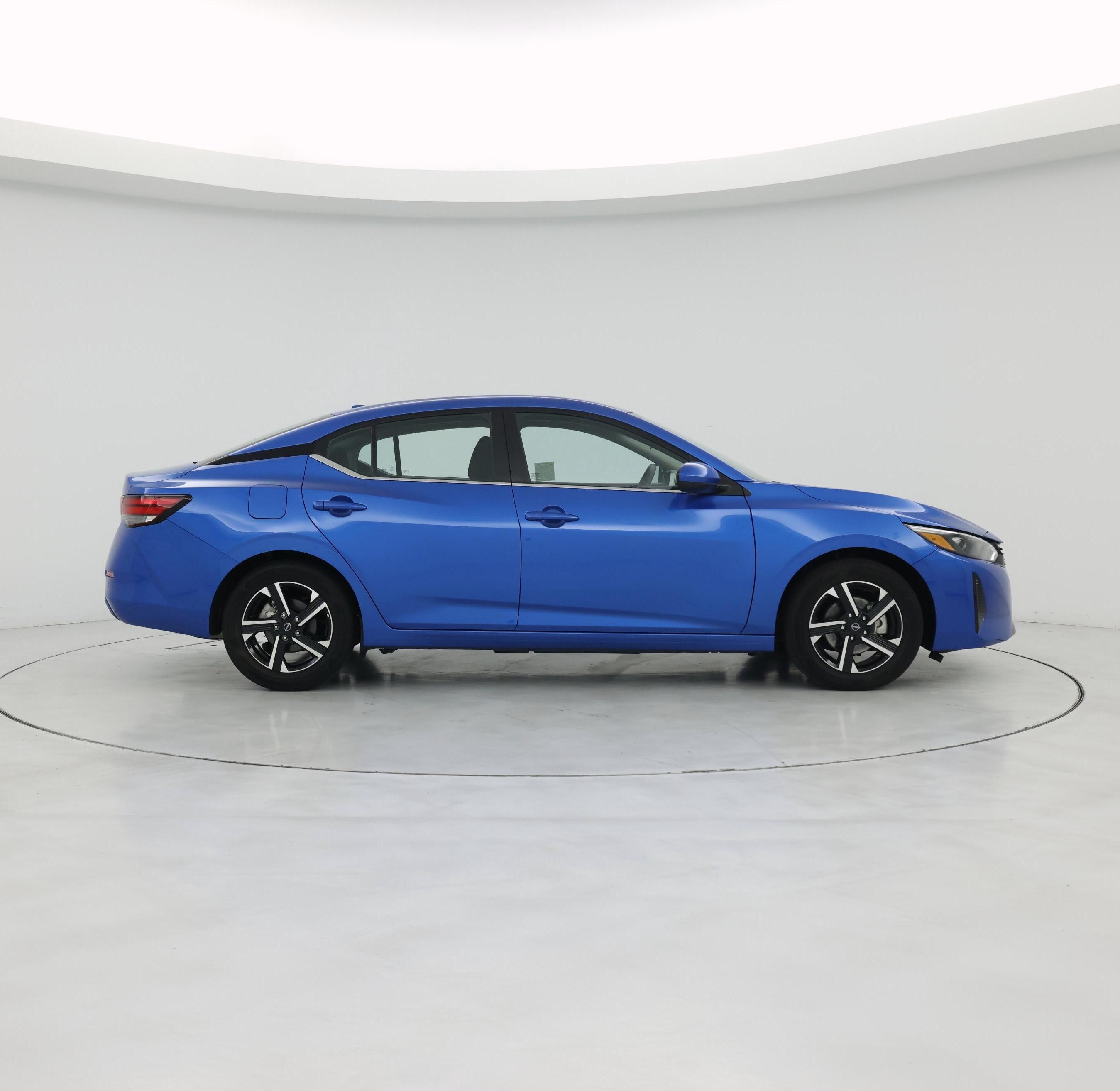 Thumbnail: 2025 Nissan Sentra - 7