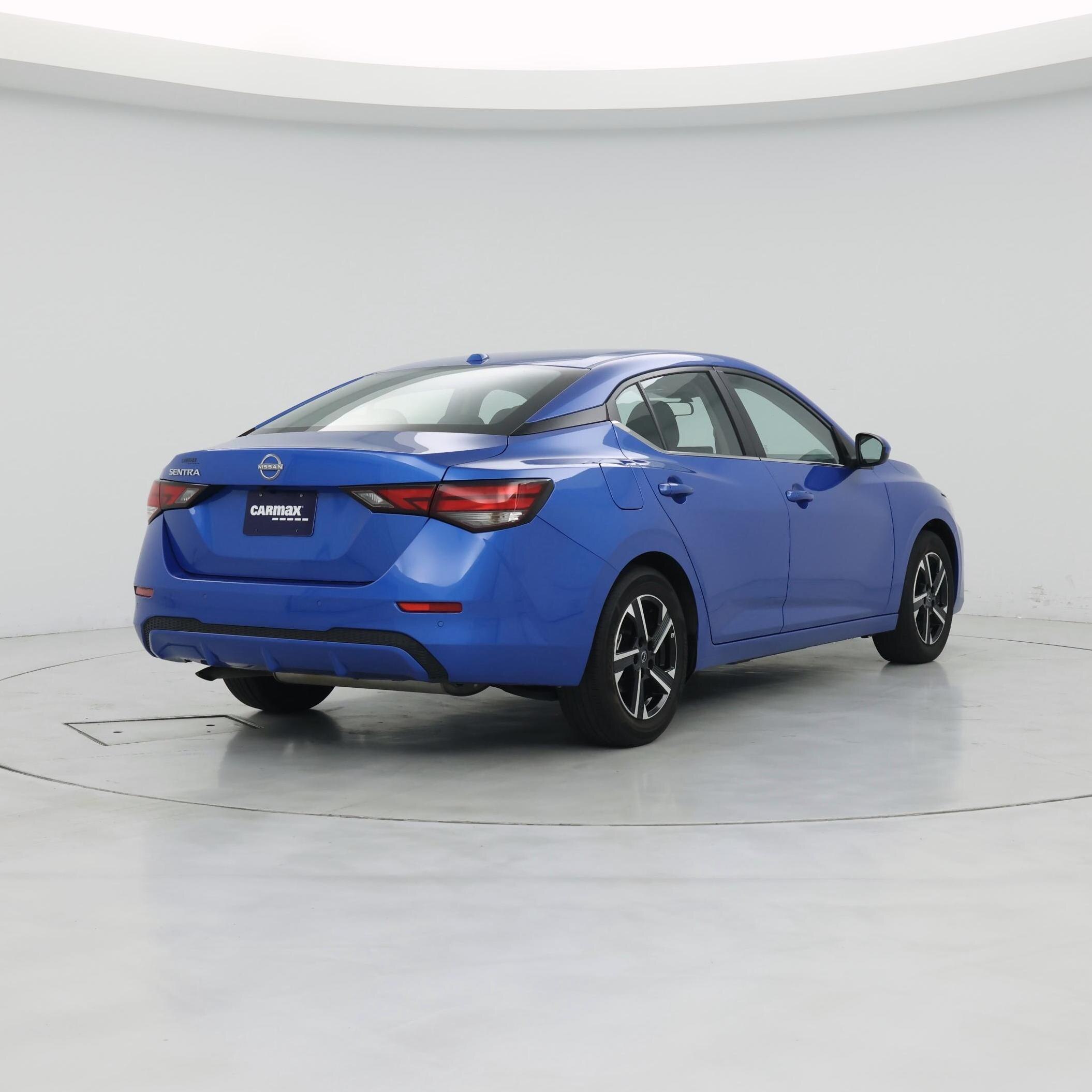 Thumbnail: 2025 Nissan Sentra - 8