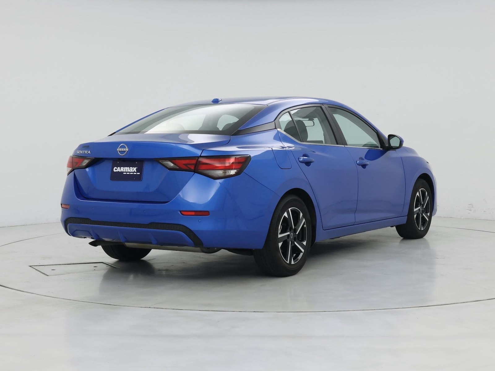 2025 Nissan Sentra SV - Photo 9
