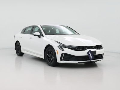 2025 Kia K5 EX