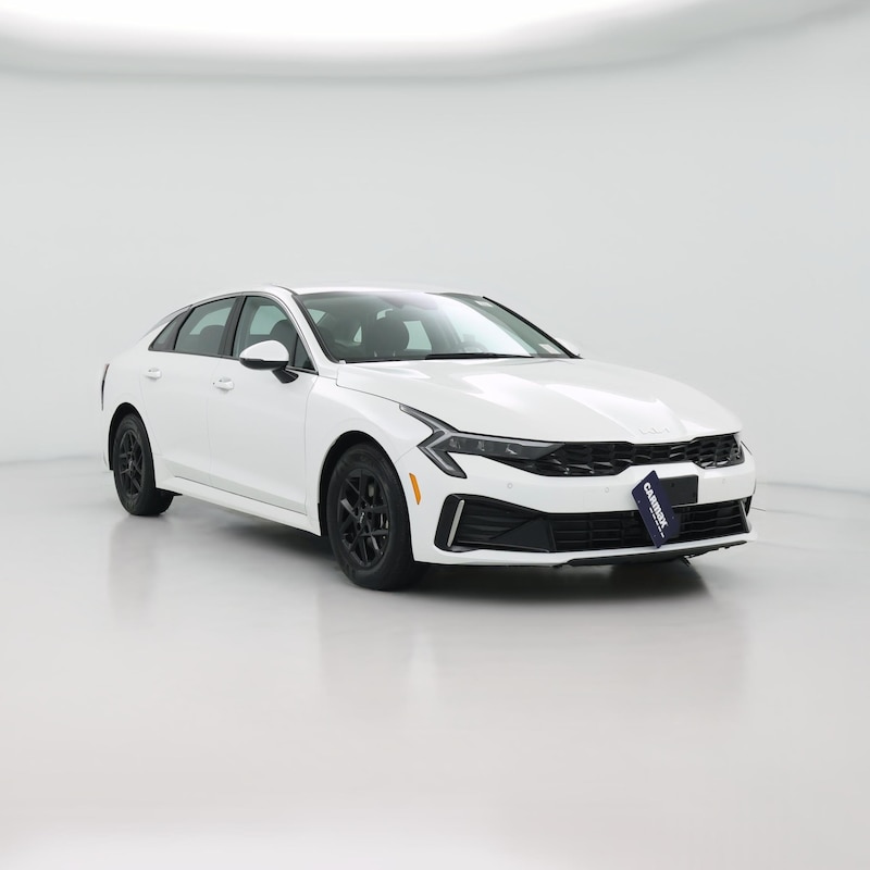 2025 Kia K5 EX
