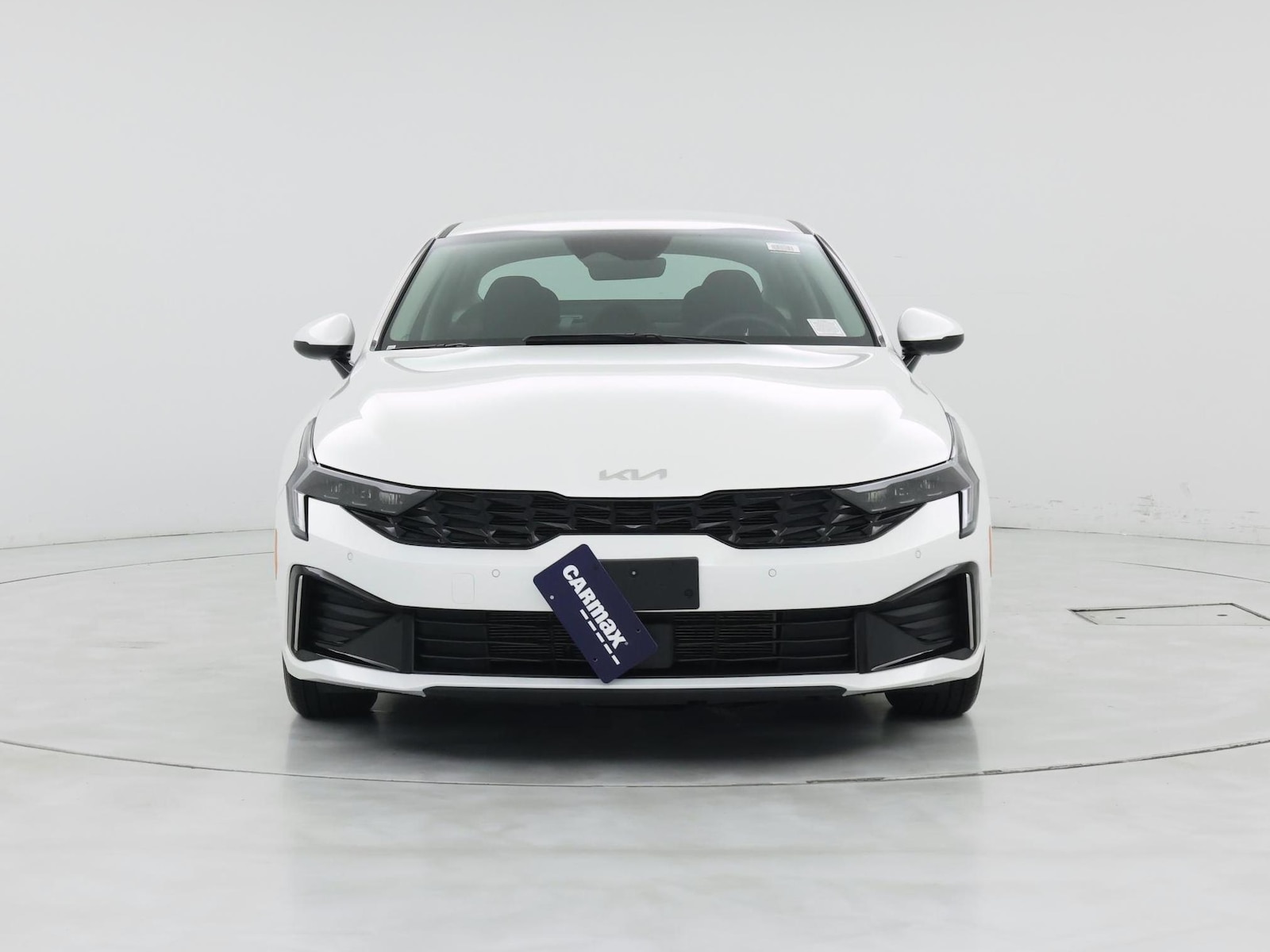 2025 Kia K5 LXS - Photo 6
