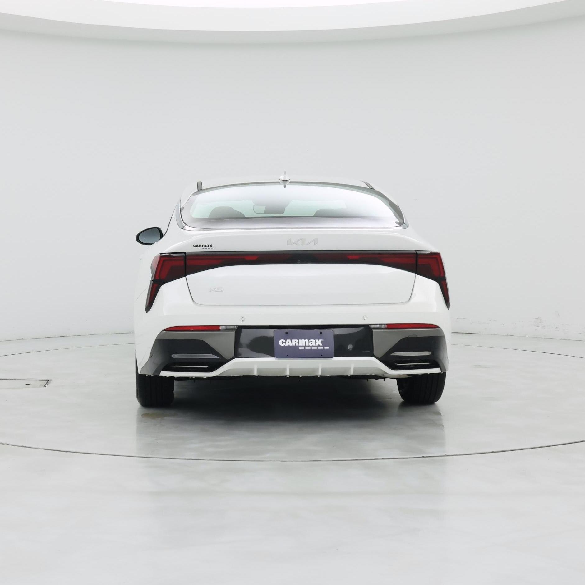 Thumbnail: 2025 Kia K5 - 6