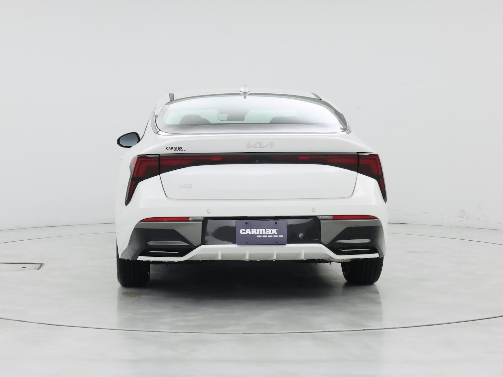 2025 Kia K5 LXS - Photo 7