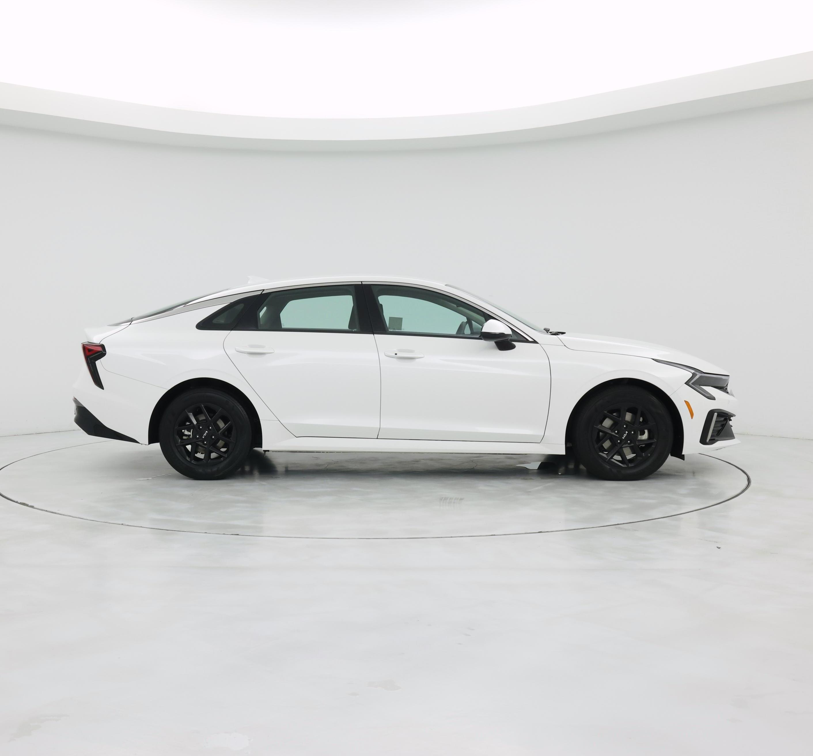 Thumbnail: 2025 Kia K5 - 7