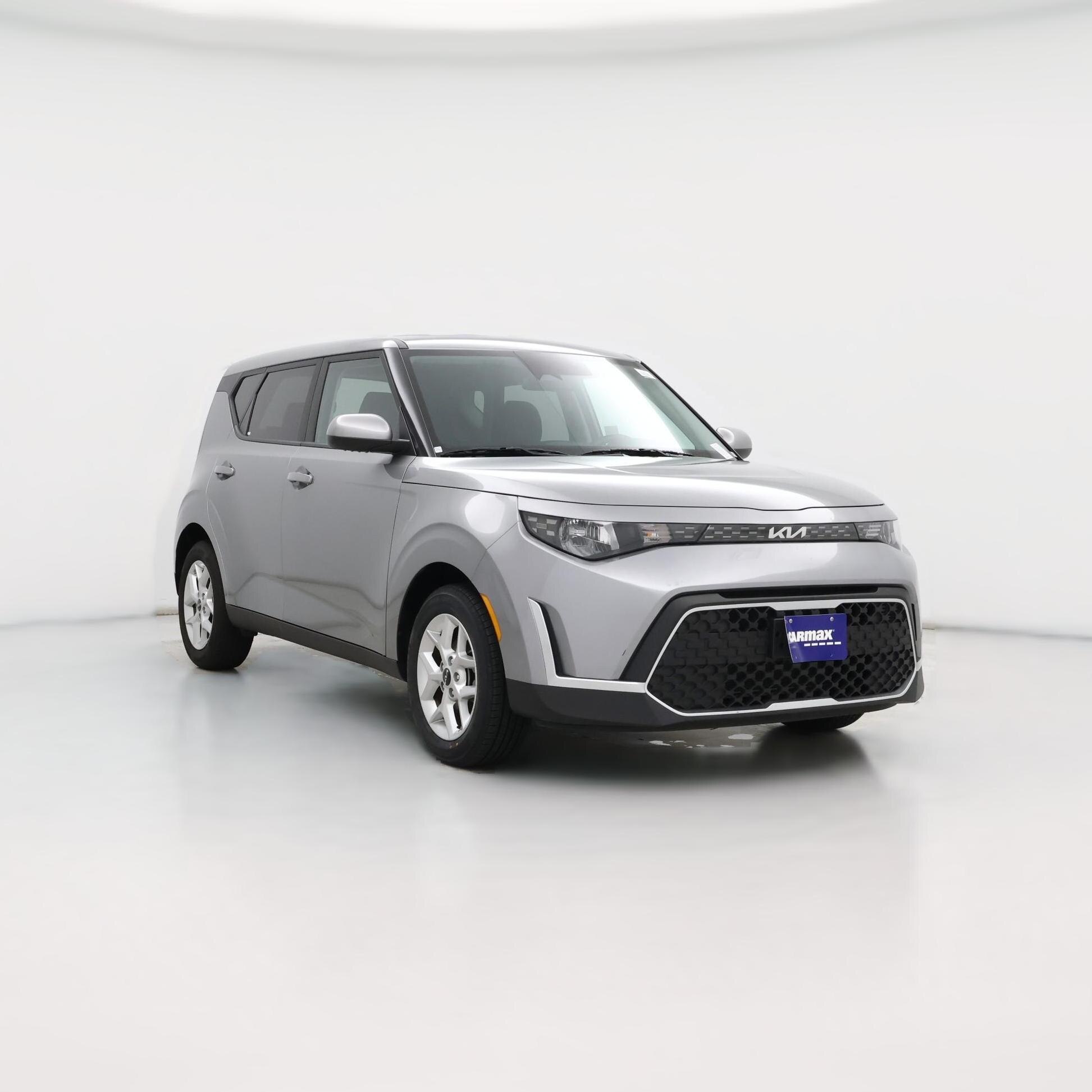 Thumbnail: 2025 Kia Soul - 1