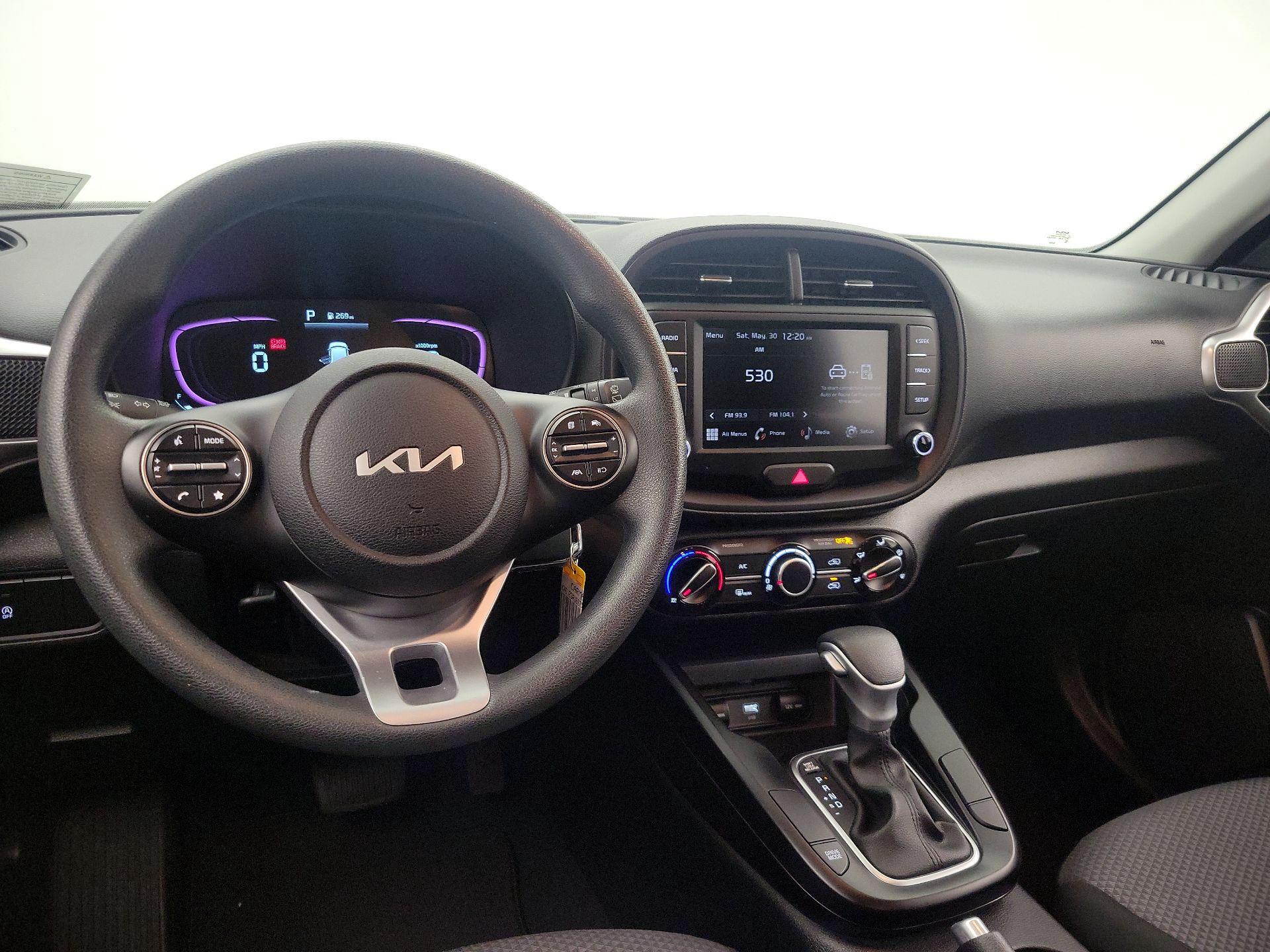 Thumbnail: 2025 Kia Soul - 9