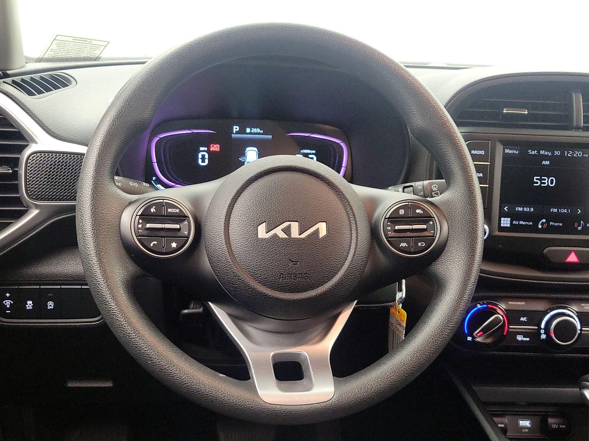 Thumbnail: 2025 Kia Soul - 10