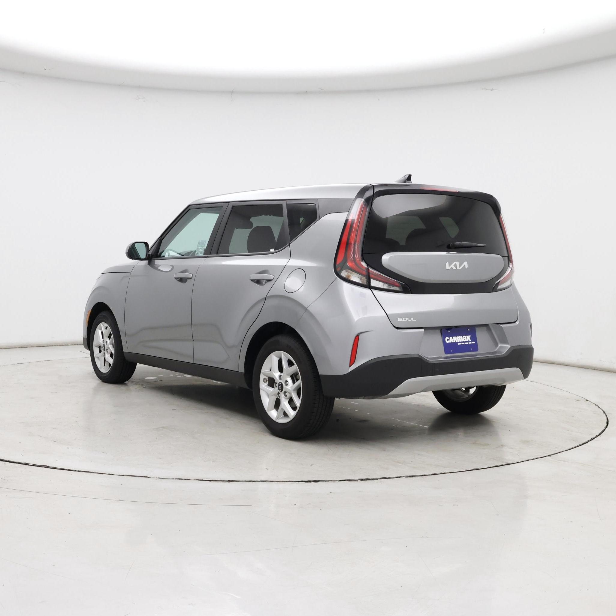 Thumbnail: 2025 Kia Soul - 2