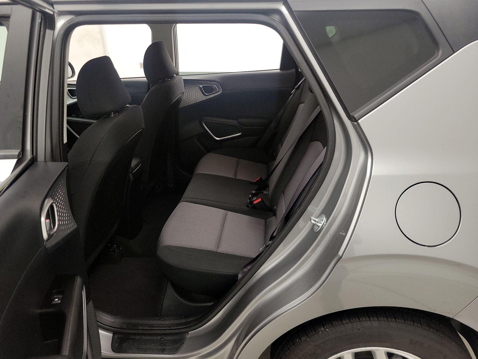 Thumbnail: 2025 Kia Soul - 19
