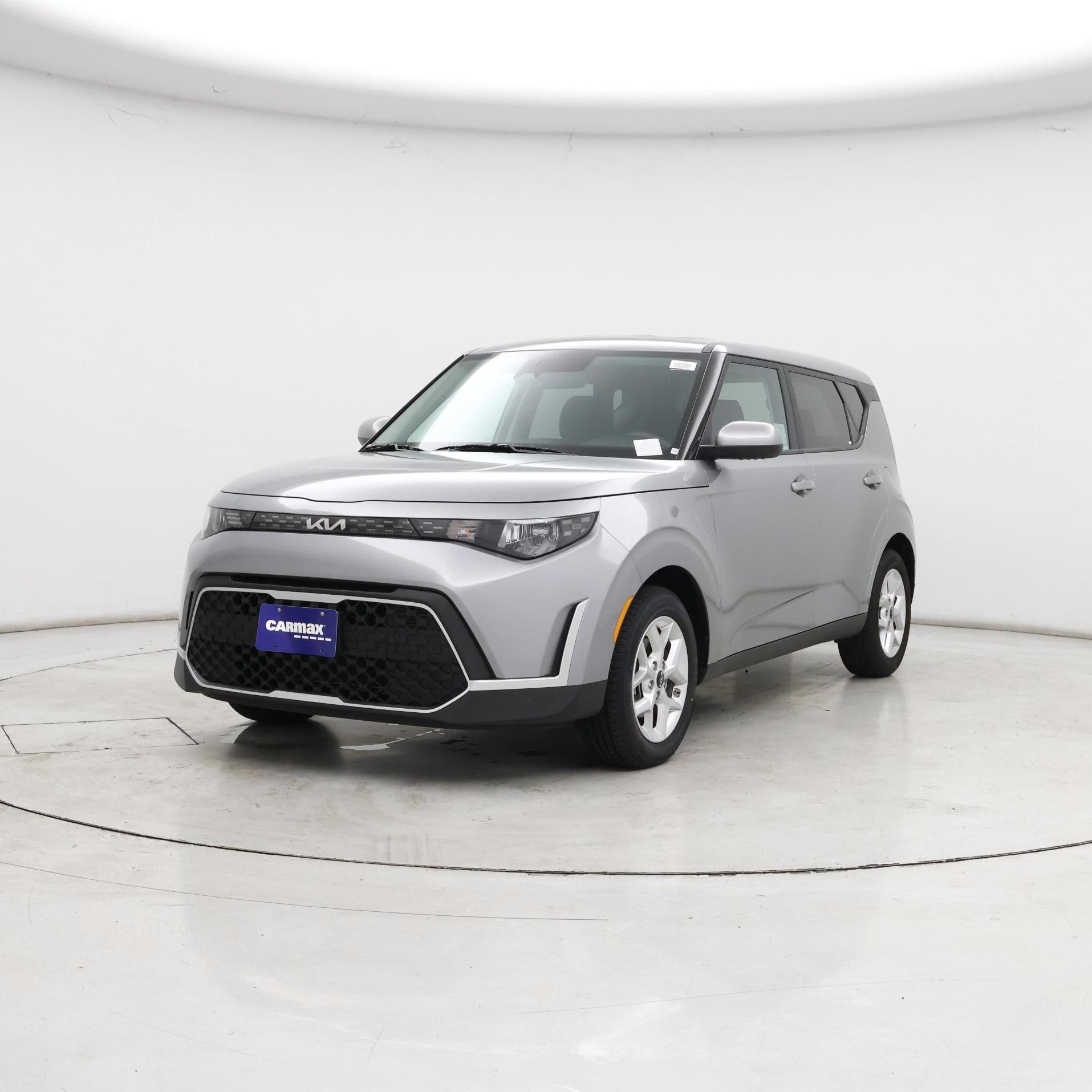 Thumbnail: 2025 Kia Soul - 4