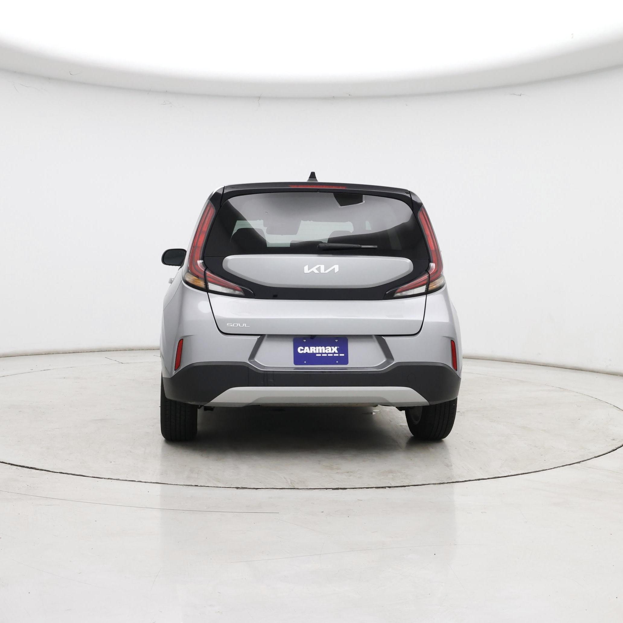 Thumbnail: 2025 Kia Soul - 6