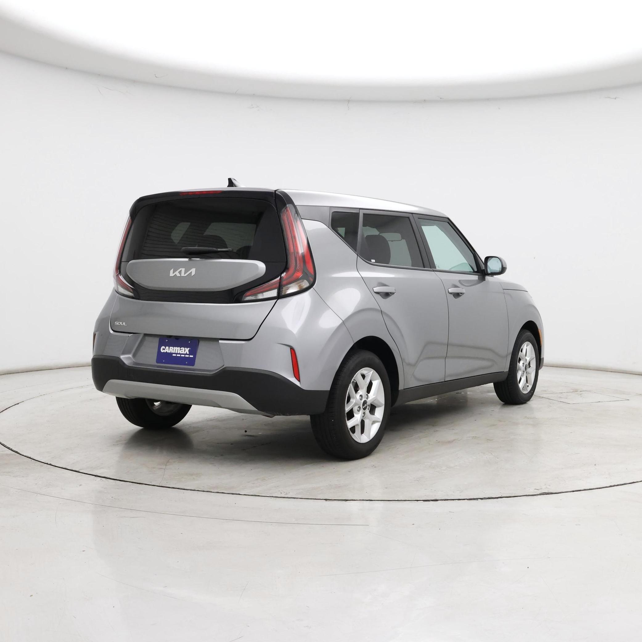 Thumbnail: 2025 Kia Soul - 8