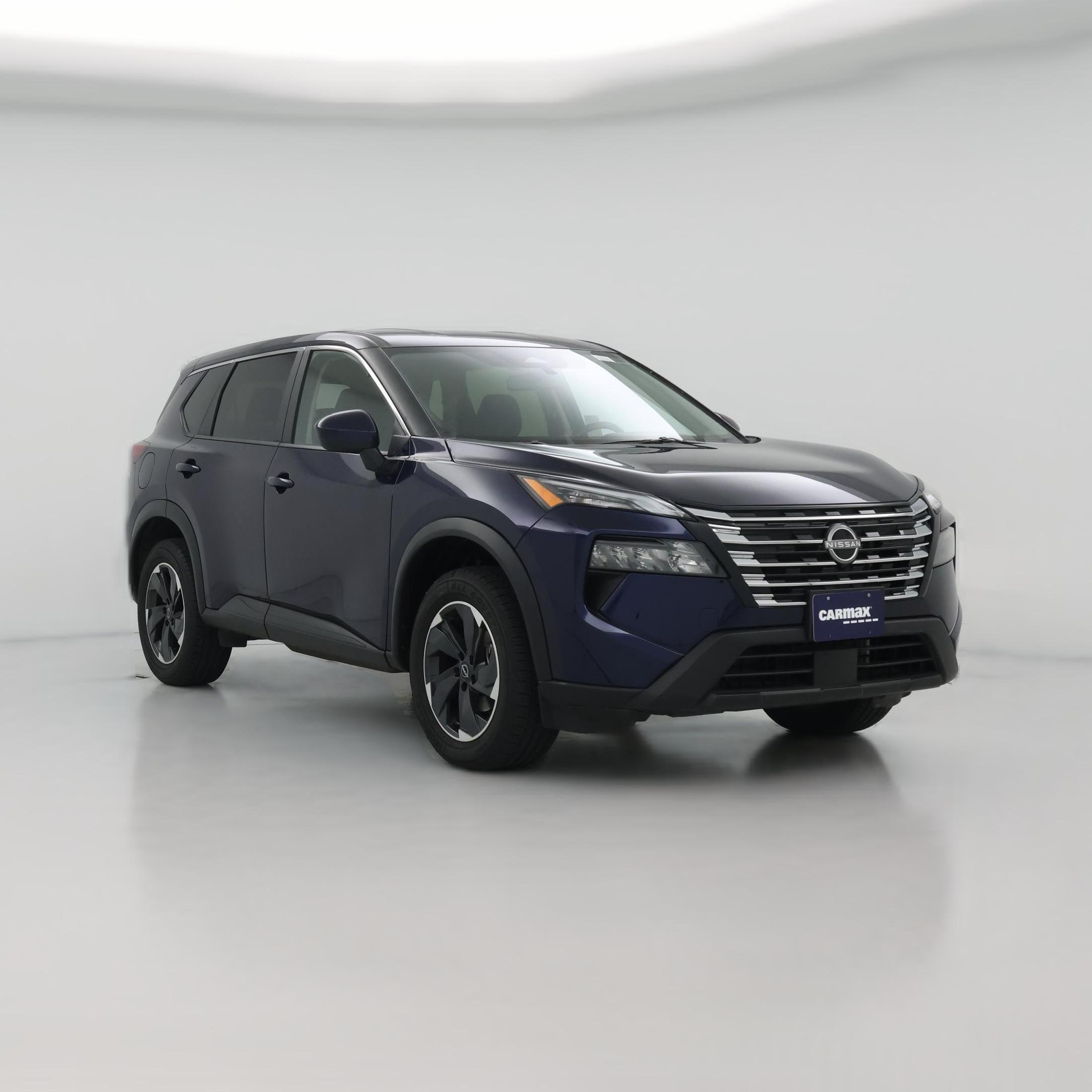 Thumbnail: 2025 Nissan Rogue - 1