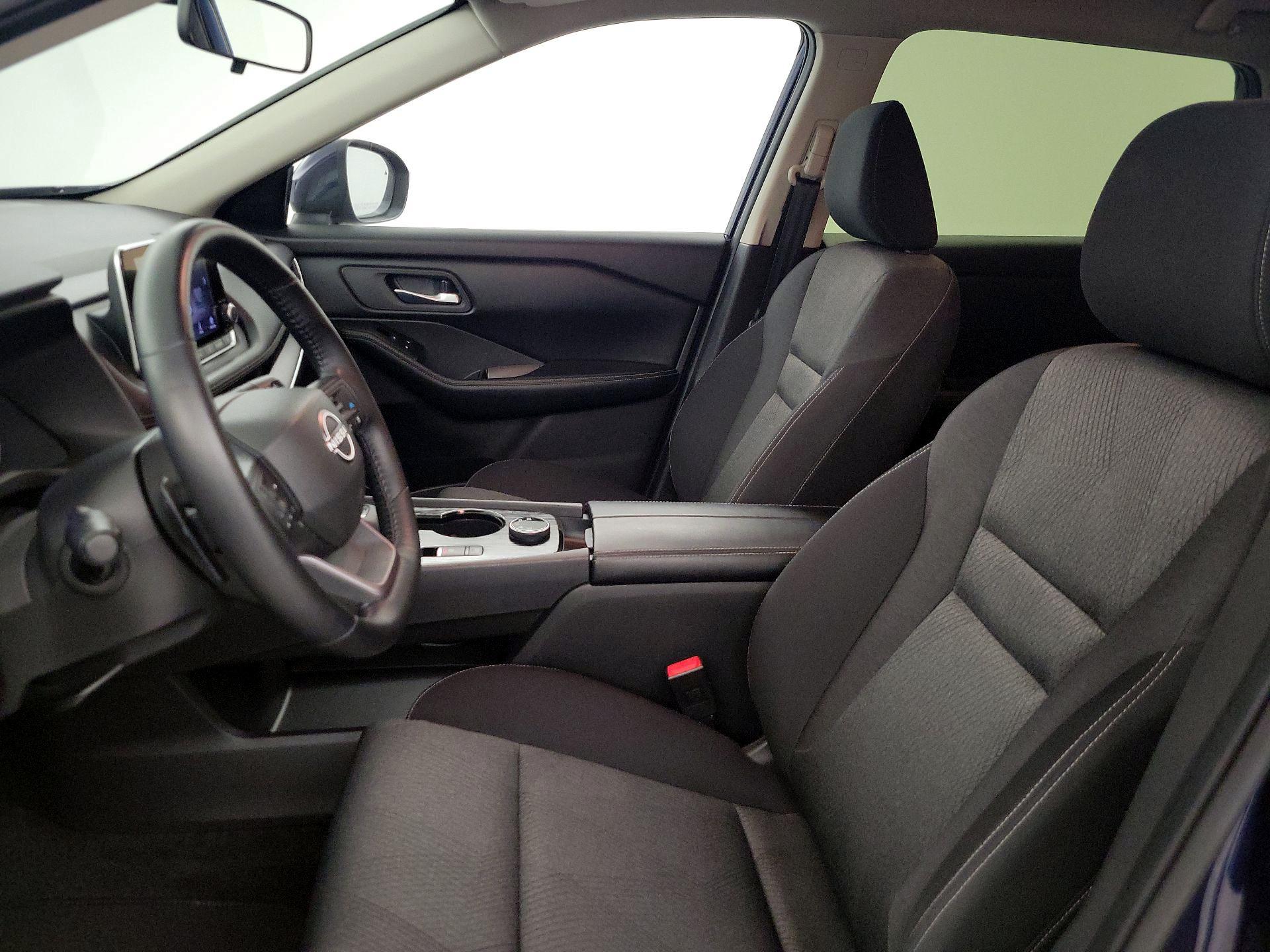 Thumbnail: 2025 Nissan Rogue - 11