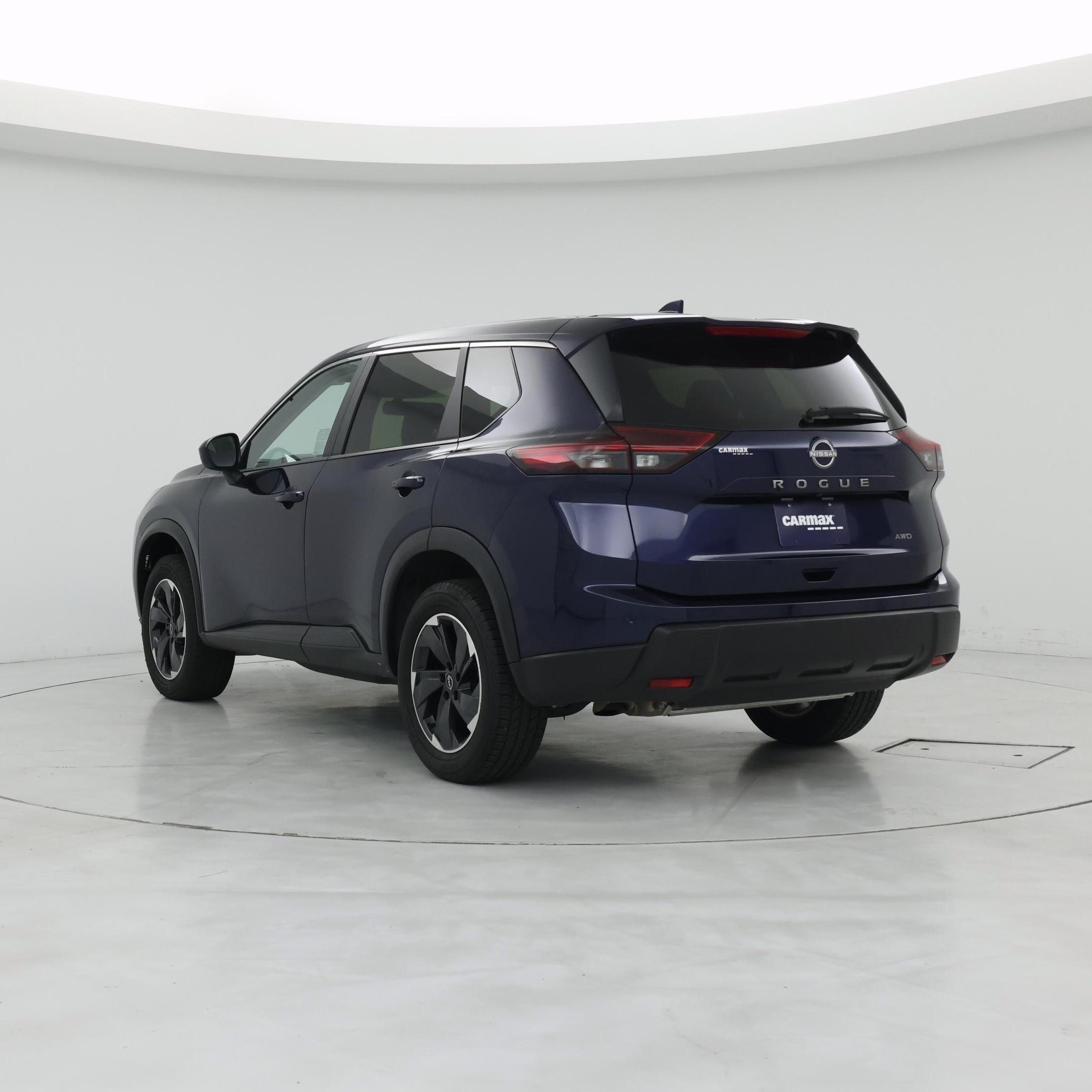 Thumbnail: 2025 Nissan Rogue - 2