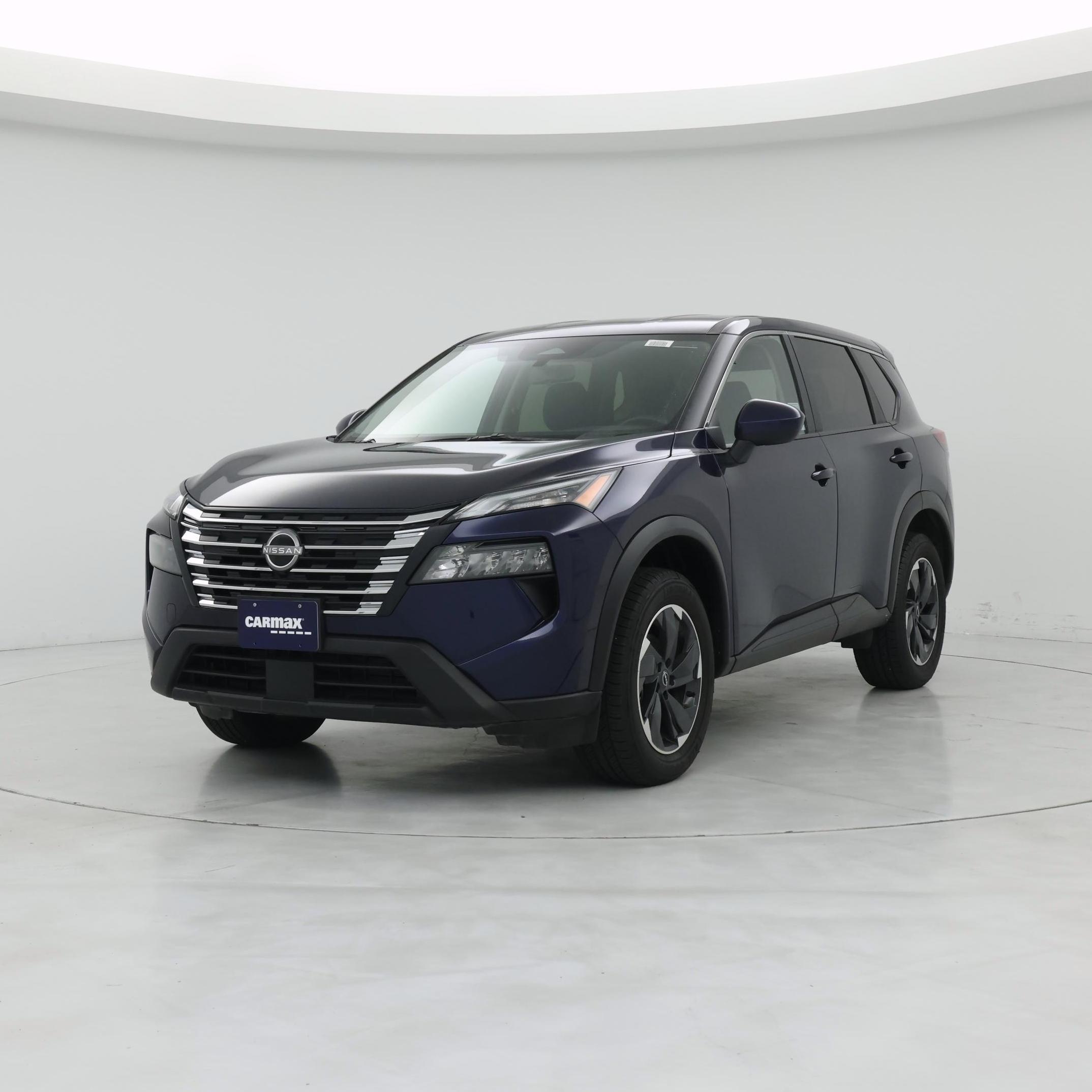 Thumbnail: 2025 Nissan Rogue - 4
