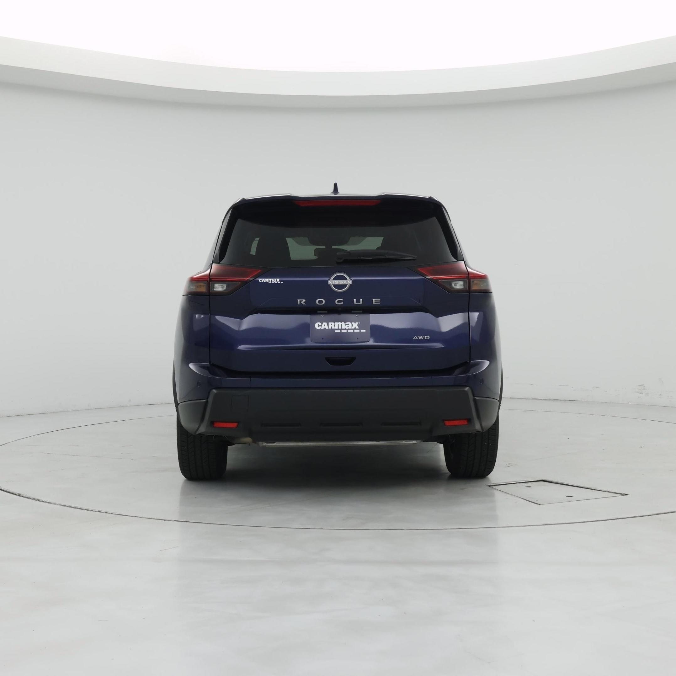 Thumbnail: 2025 Nissan Rogue - 6