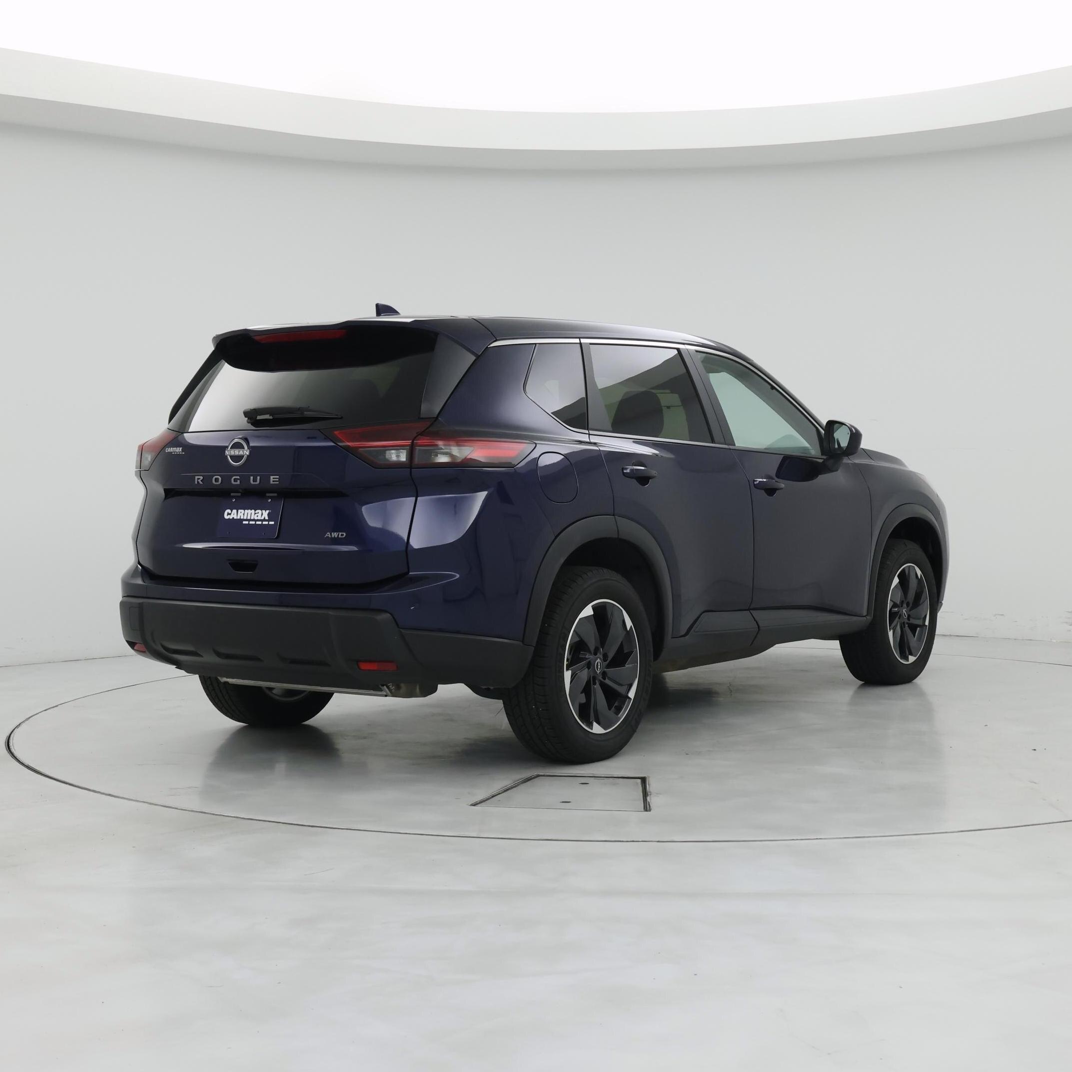 Thumbnail: 2025 Nissan Rogue - 8