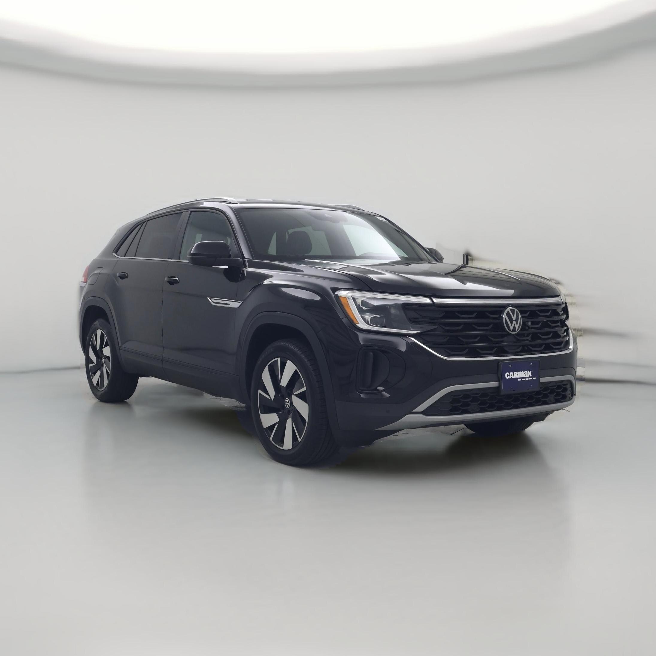 Thumbnail: 2025 Volkswagen Atlas - 1
