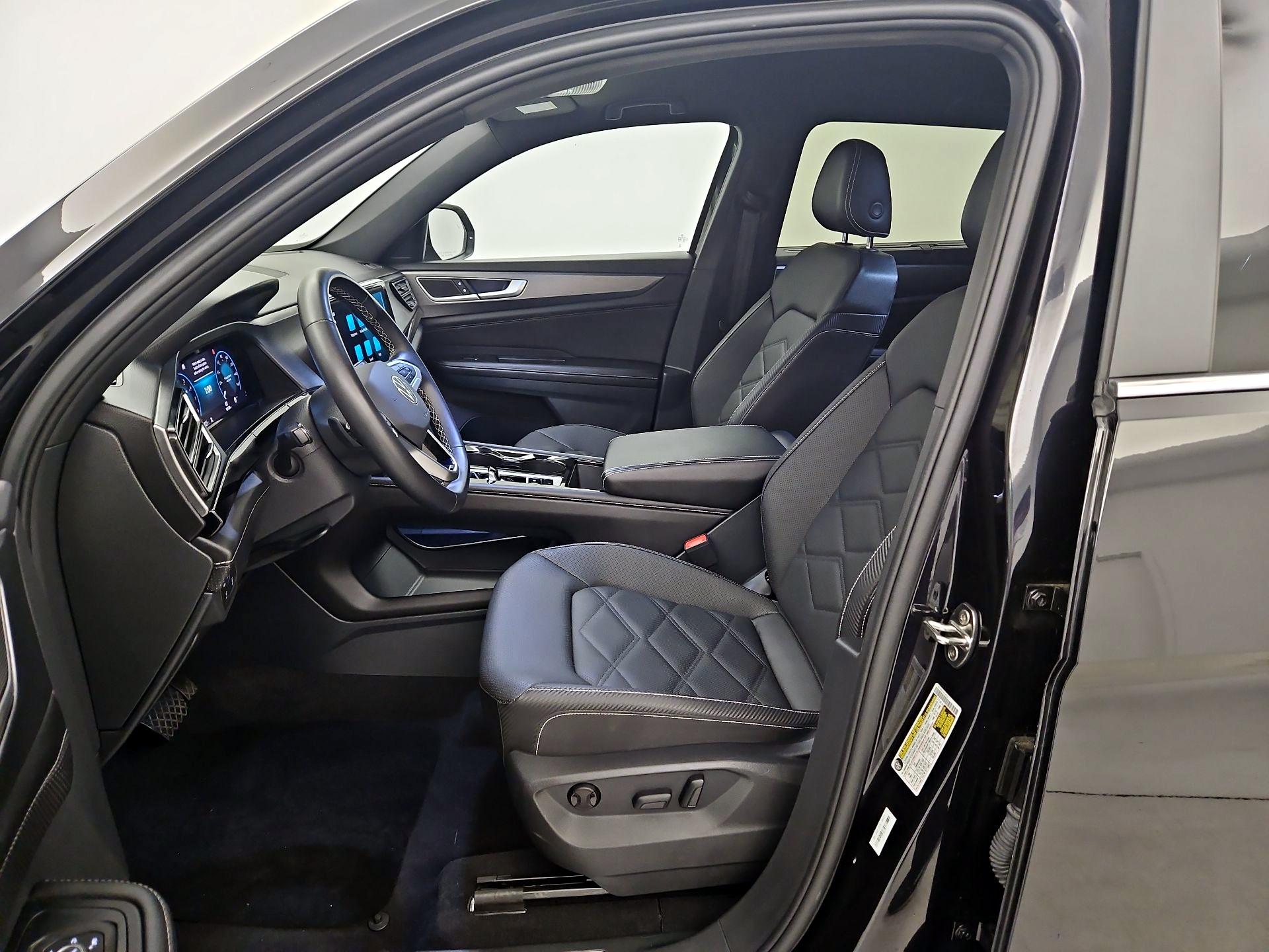 Thumbnail: 2025 Volkswagen Atlas - 11