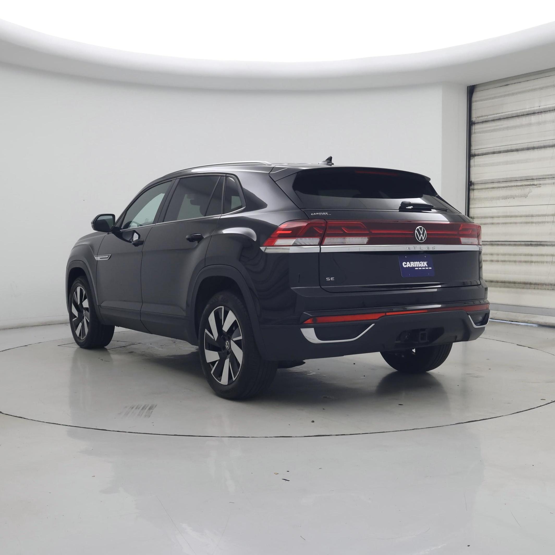 Thumbnail: 2025 Volkswagen Atlas - 2