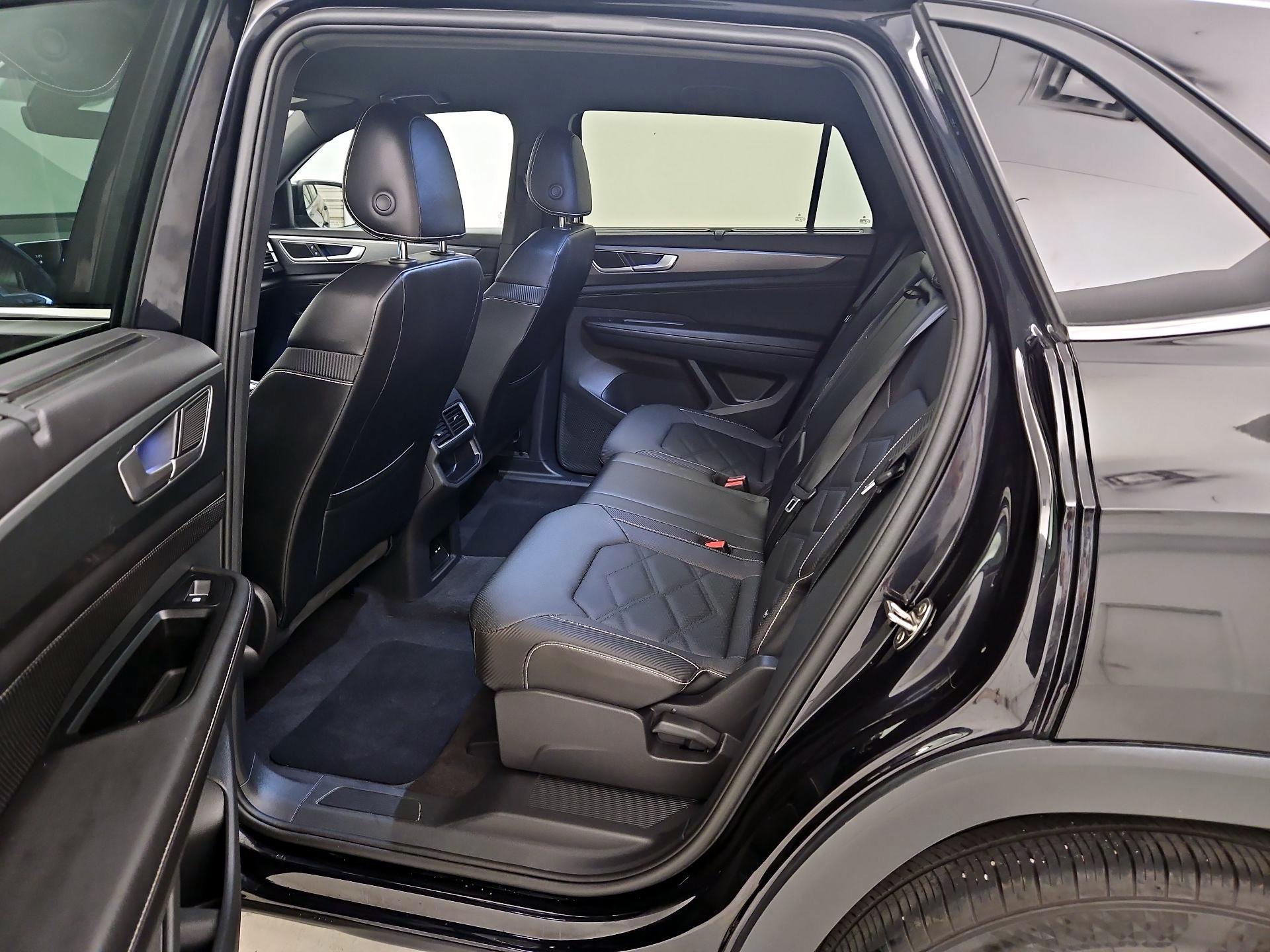 Thumbnail: 2025 Volkswagen Atlas - 19