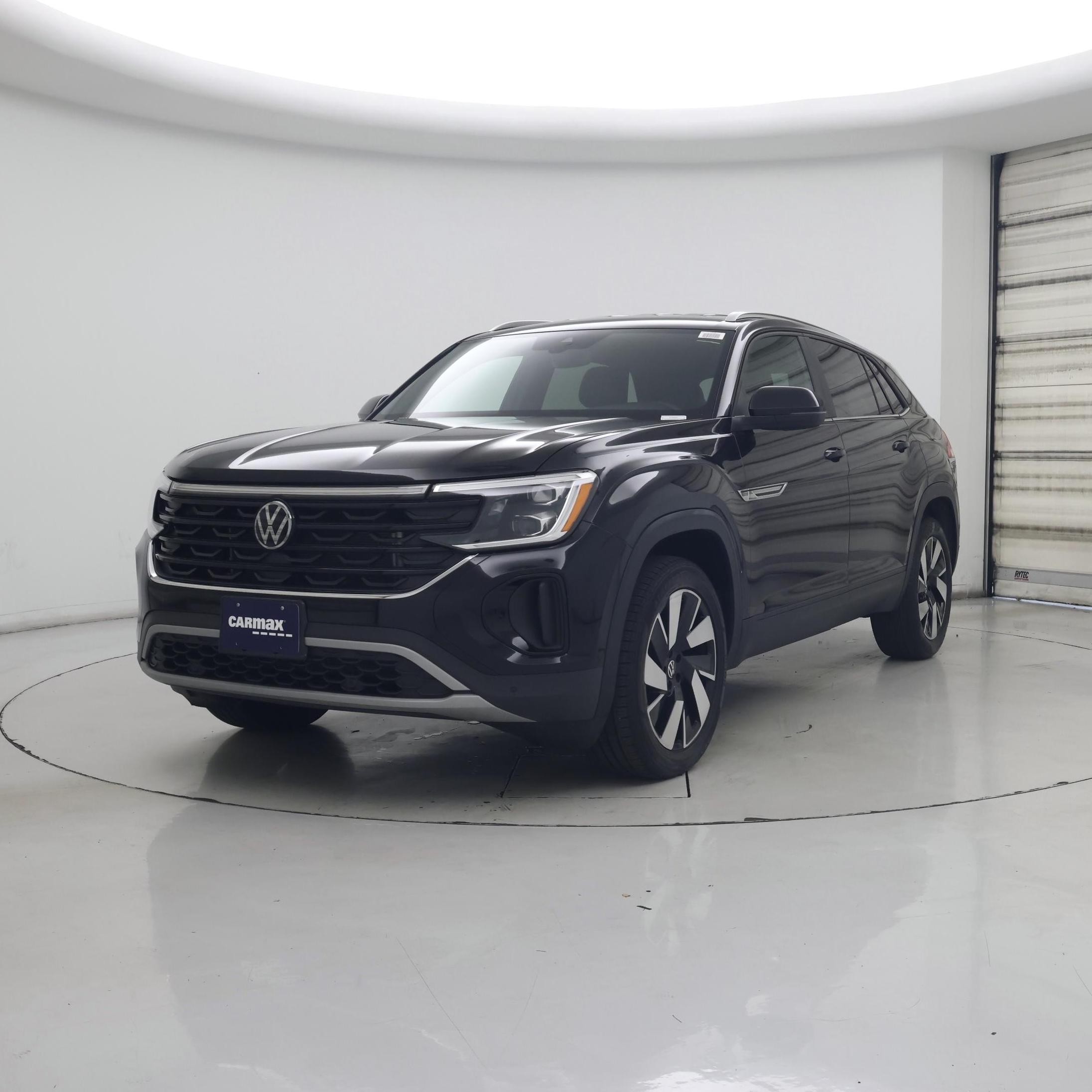 Thumbnail: 2025 Volkswagen Atlas - 4