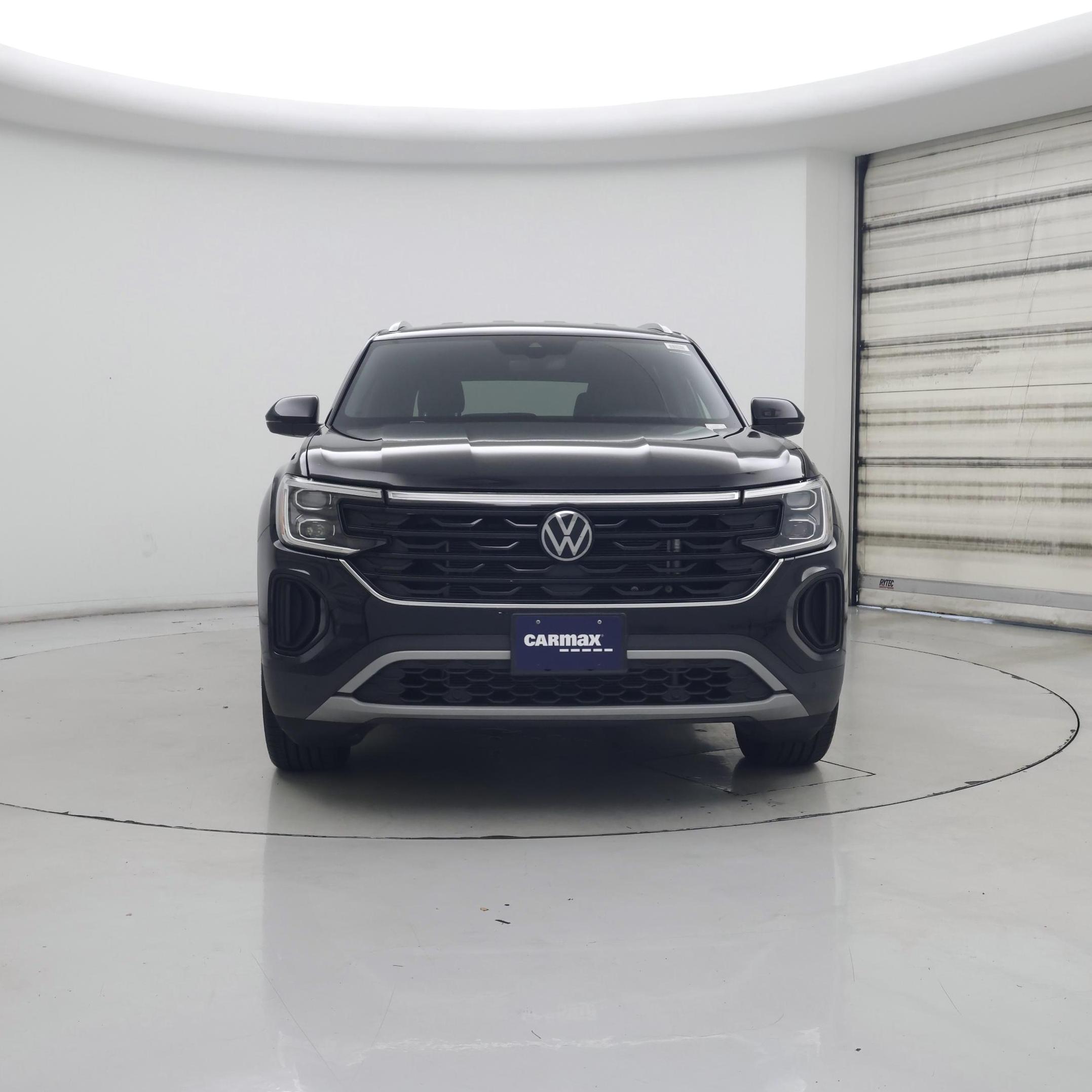 Thumbnail: 2025 Volkswagen Atlas - 5
