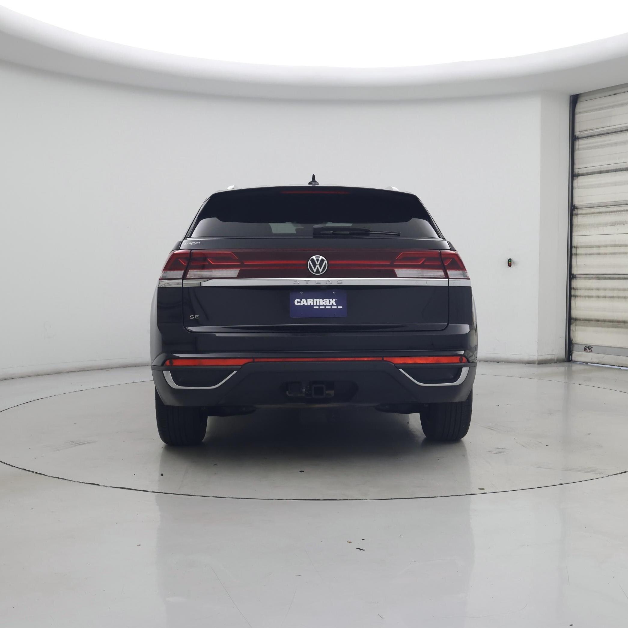 Thumbnail: 2025 Volkswagen Atlas - 6