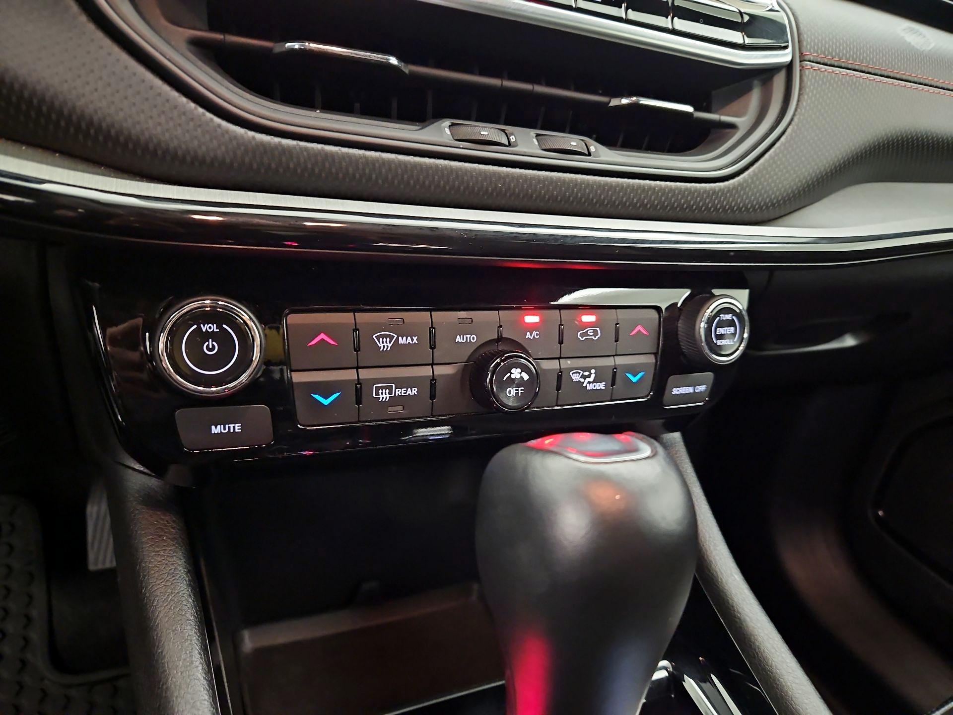 Thumbnail: 2025 Jeep Compass - 16