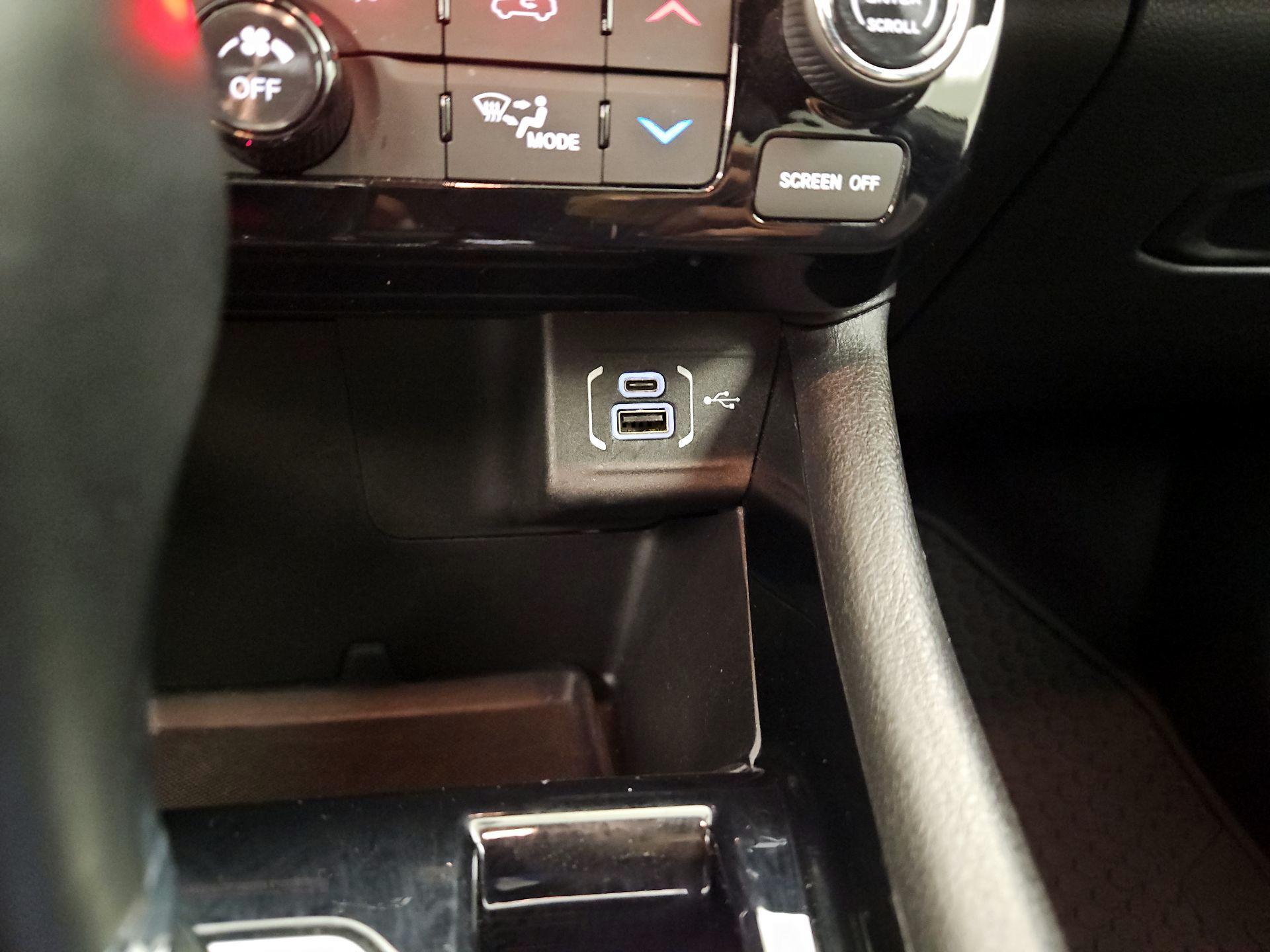 Thumbnail: 2025 Jeep Compass - 18