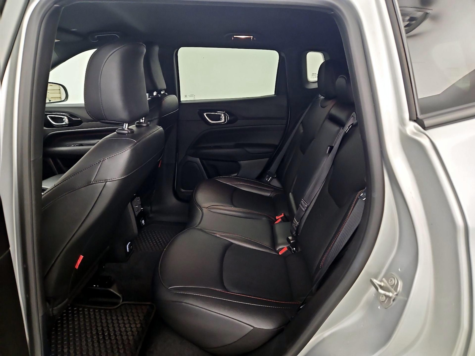 2025 Jeep Compass Trailhawk - Photo 20