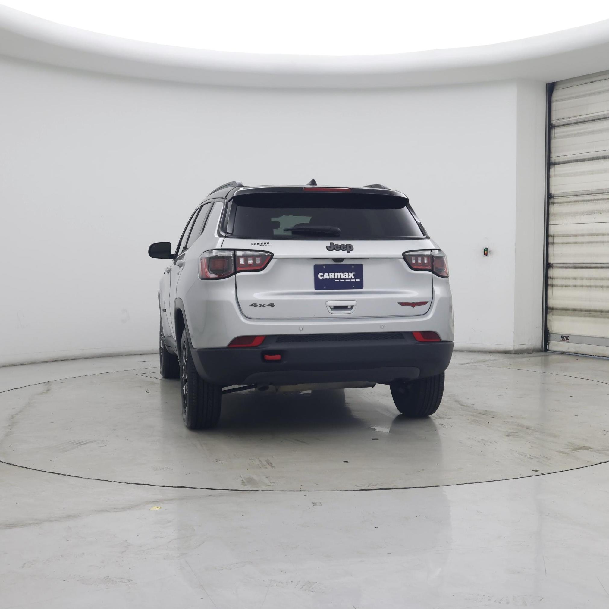 Thumbnail: 2025 Jeep Compass - 6