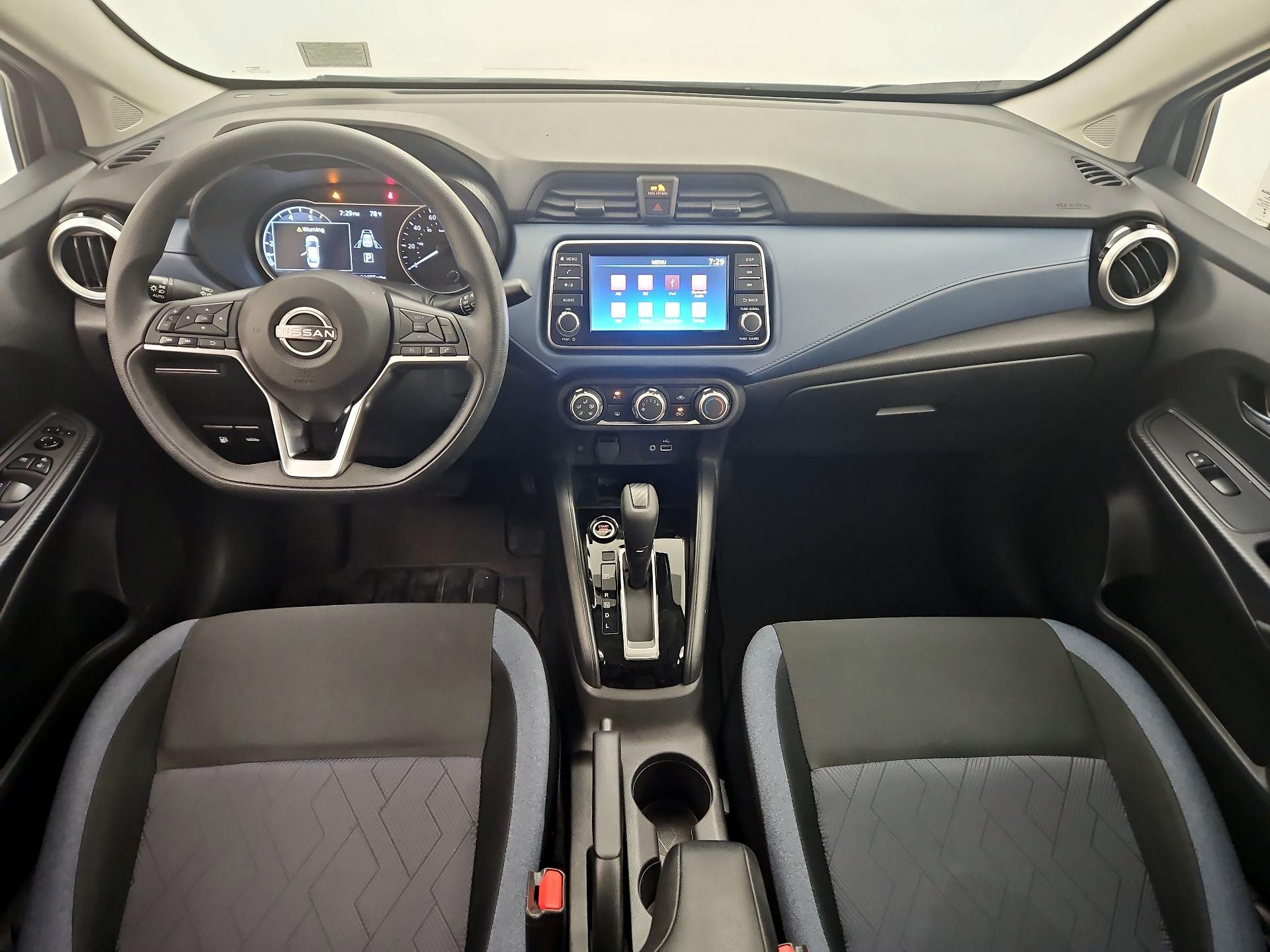 Thumbnail: 2025 Nissan Versa - 9