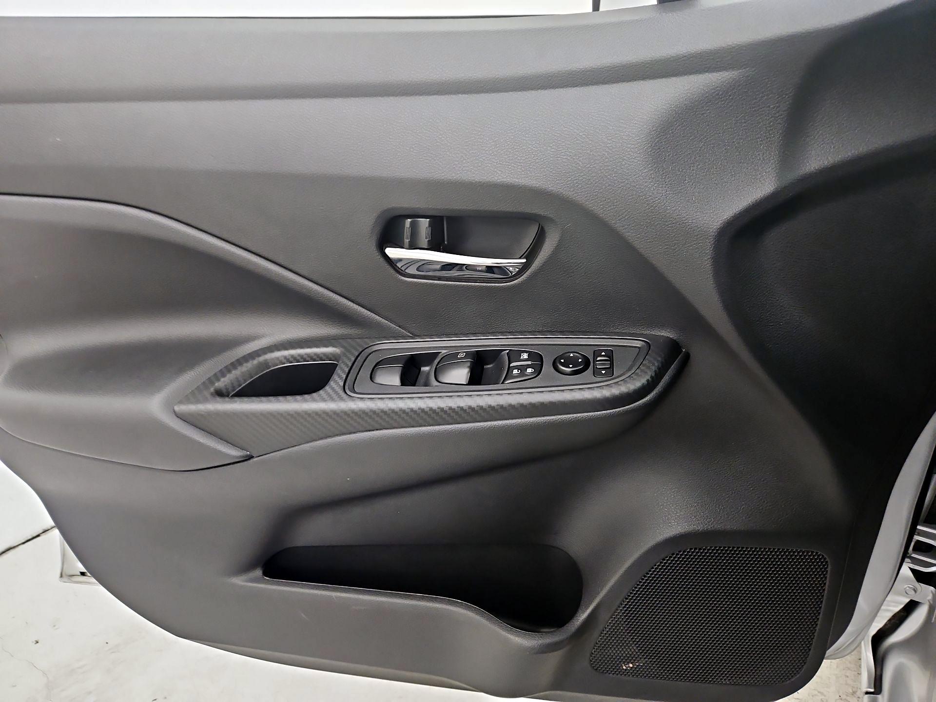 Thumbnail: 2025 Nissan Versa - 12