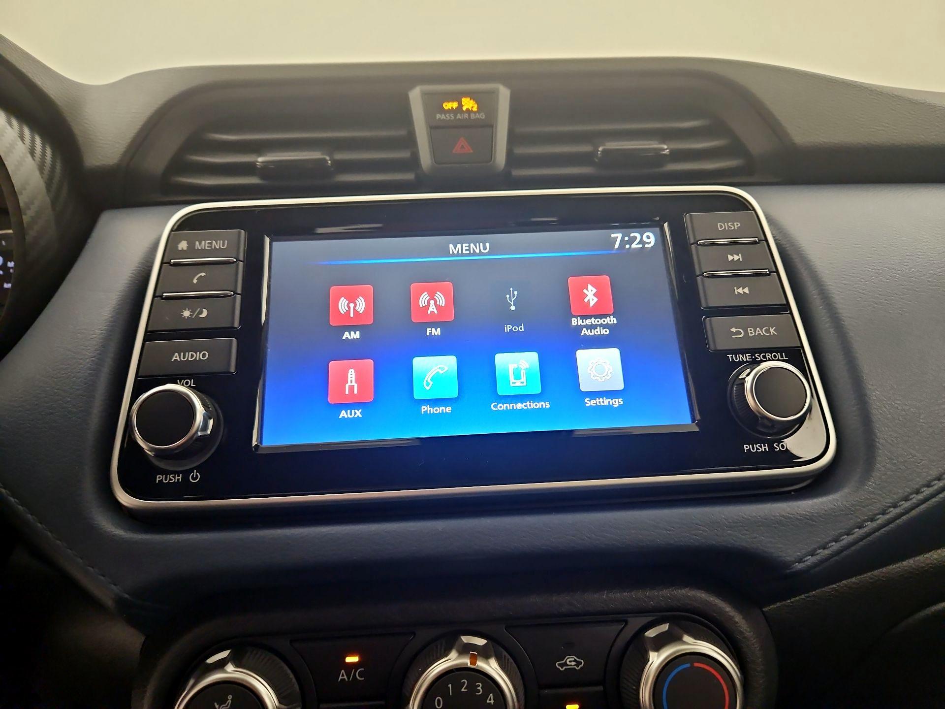 Thumbnail: 2025 Nissan Versa - 14