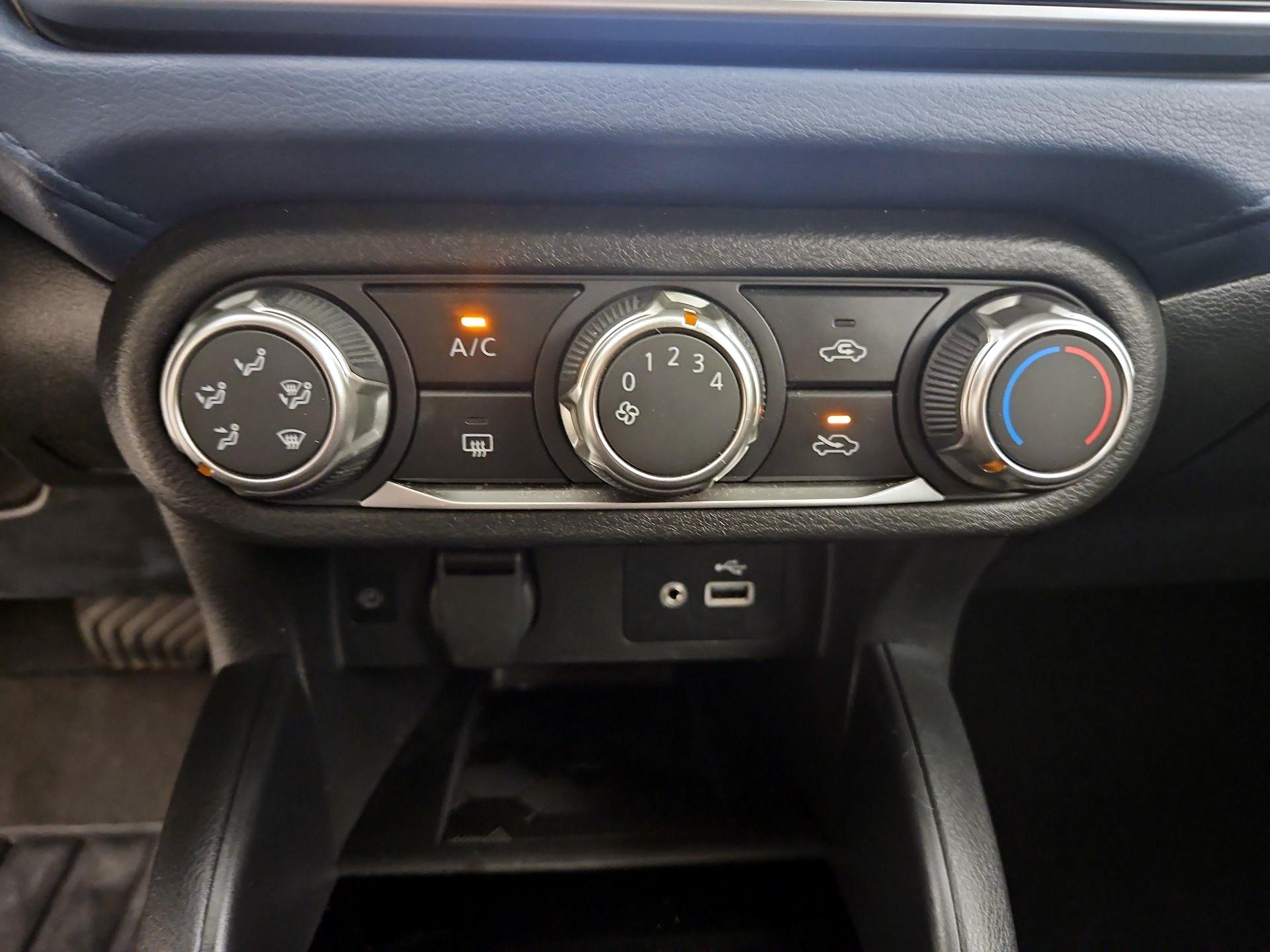 Thumbnail: 2025 Nissan Versa - 15