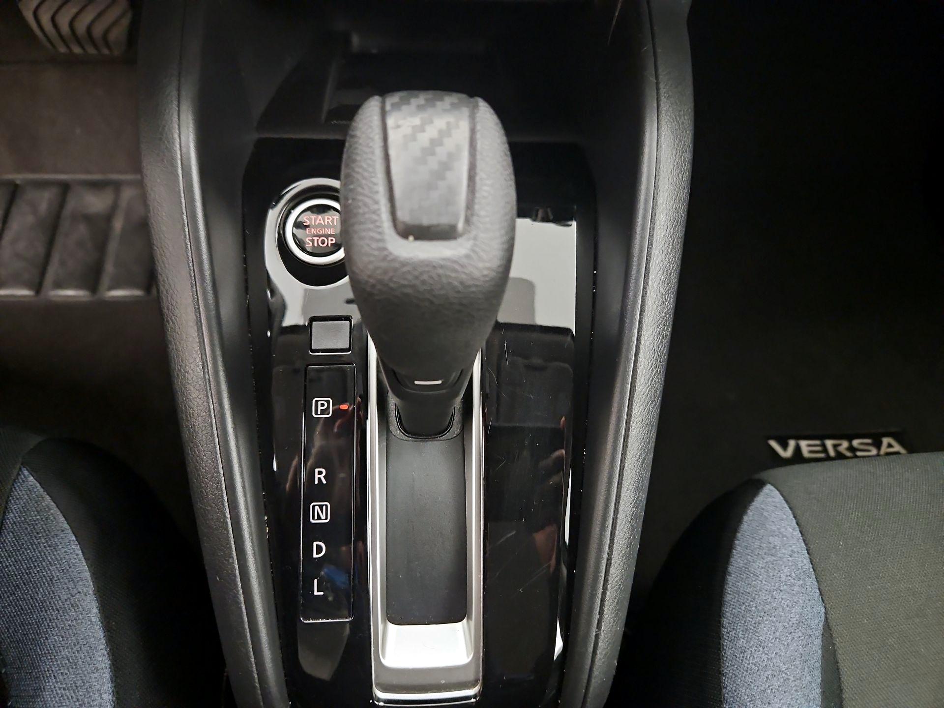 Thumbnail: 2025 Nissan Versa - 16