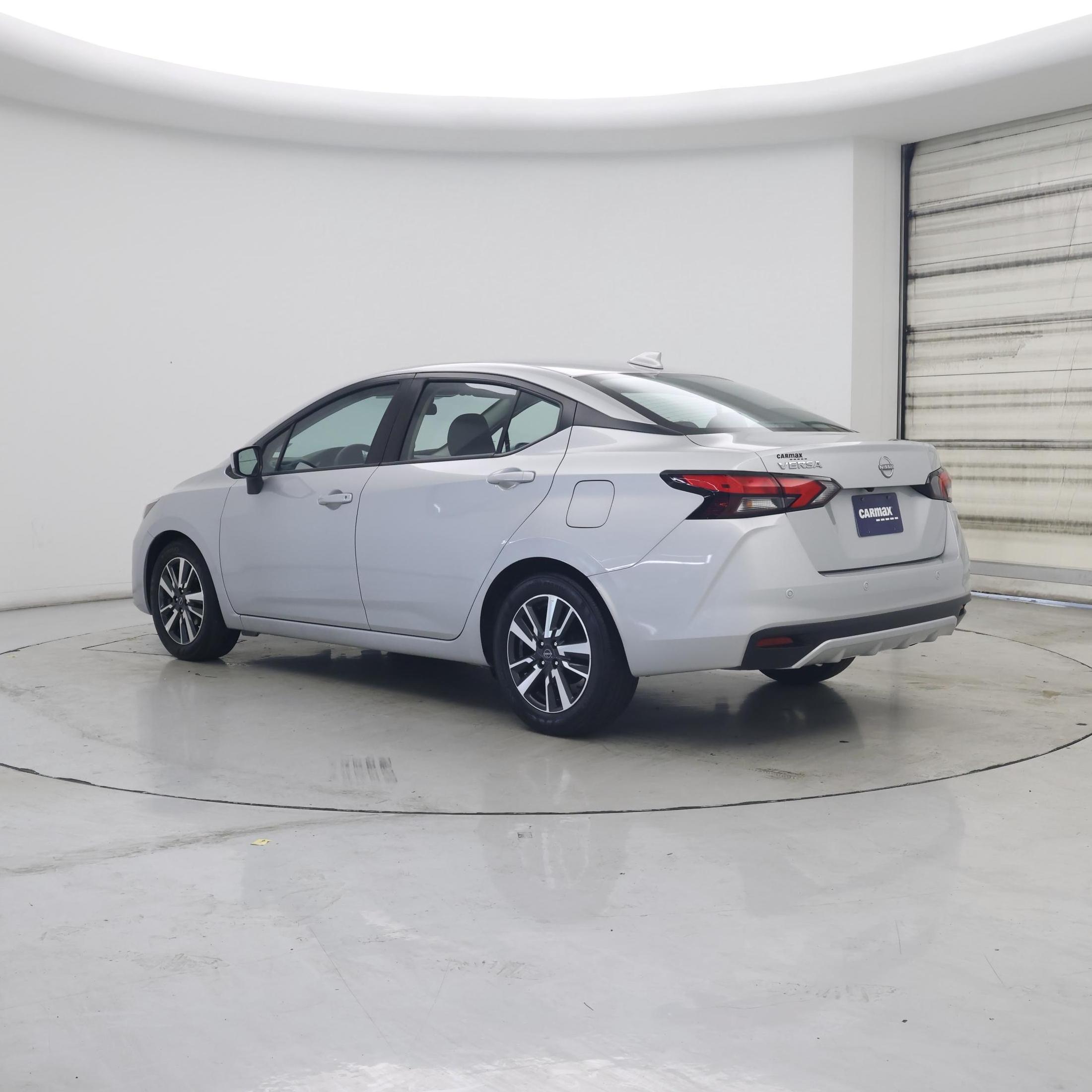 Thumbnail: 2025 Nissan Versa - 2