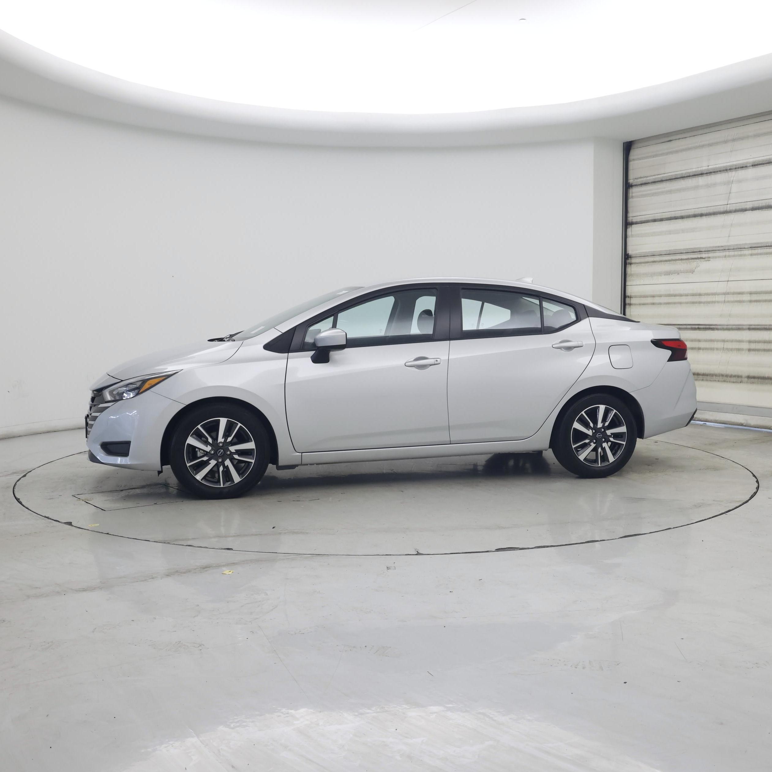 Thumbnail: 2025 Nissan Versa - 3