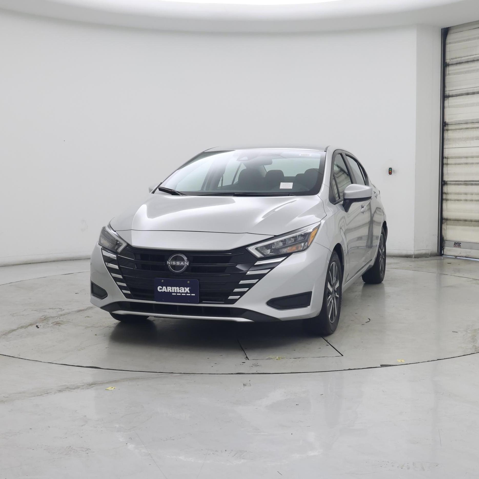 Thumbnail: 2025 Nissan Versa - 4