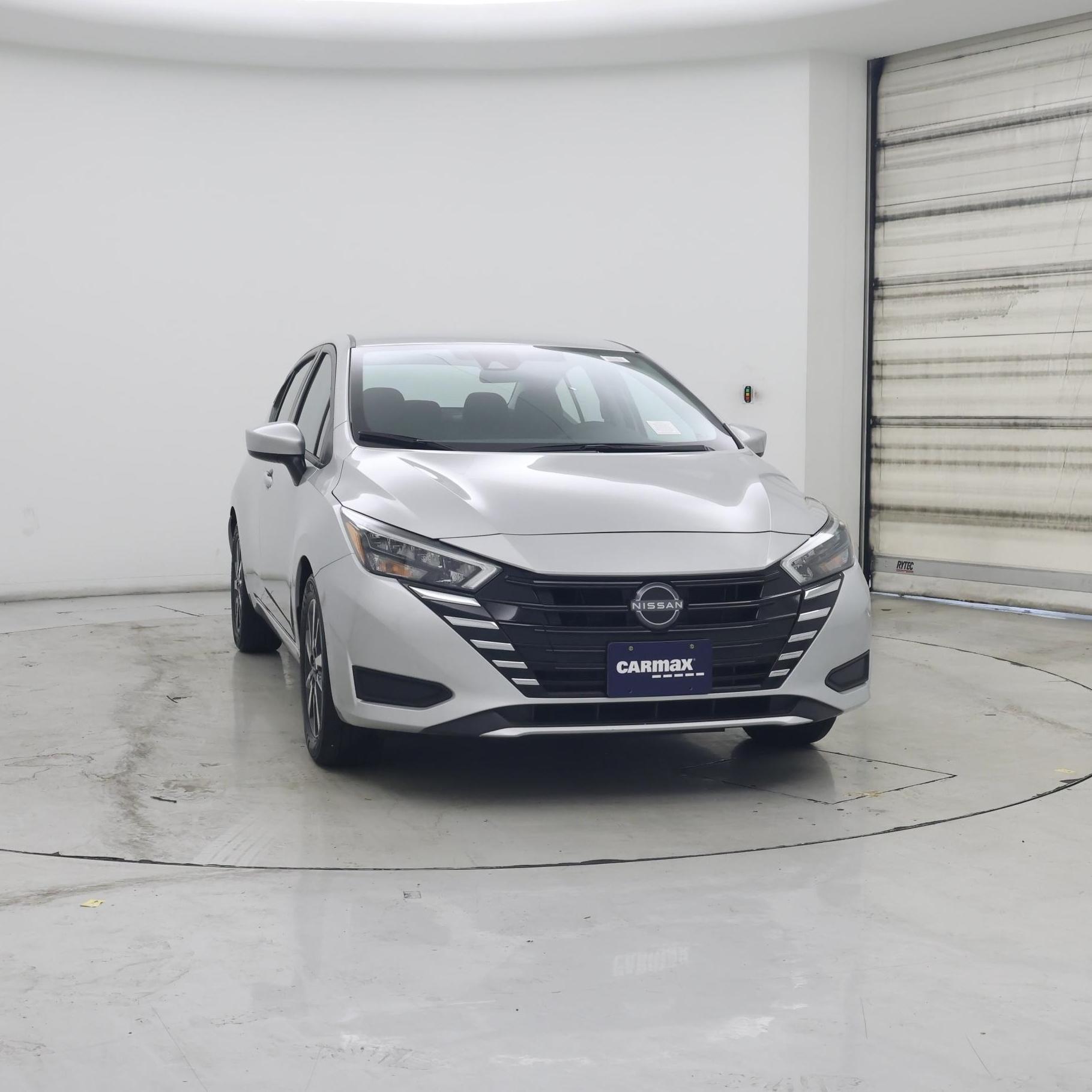 Thumbnail: 2025 Nissan Versa - 5