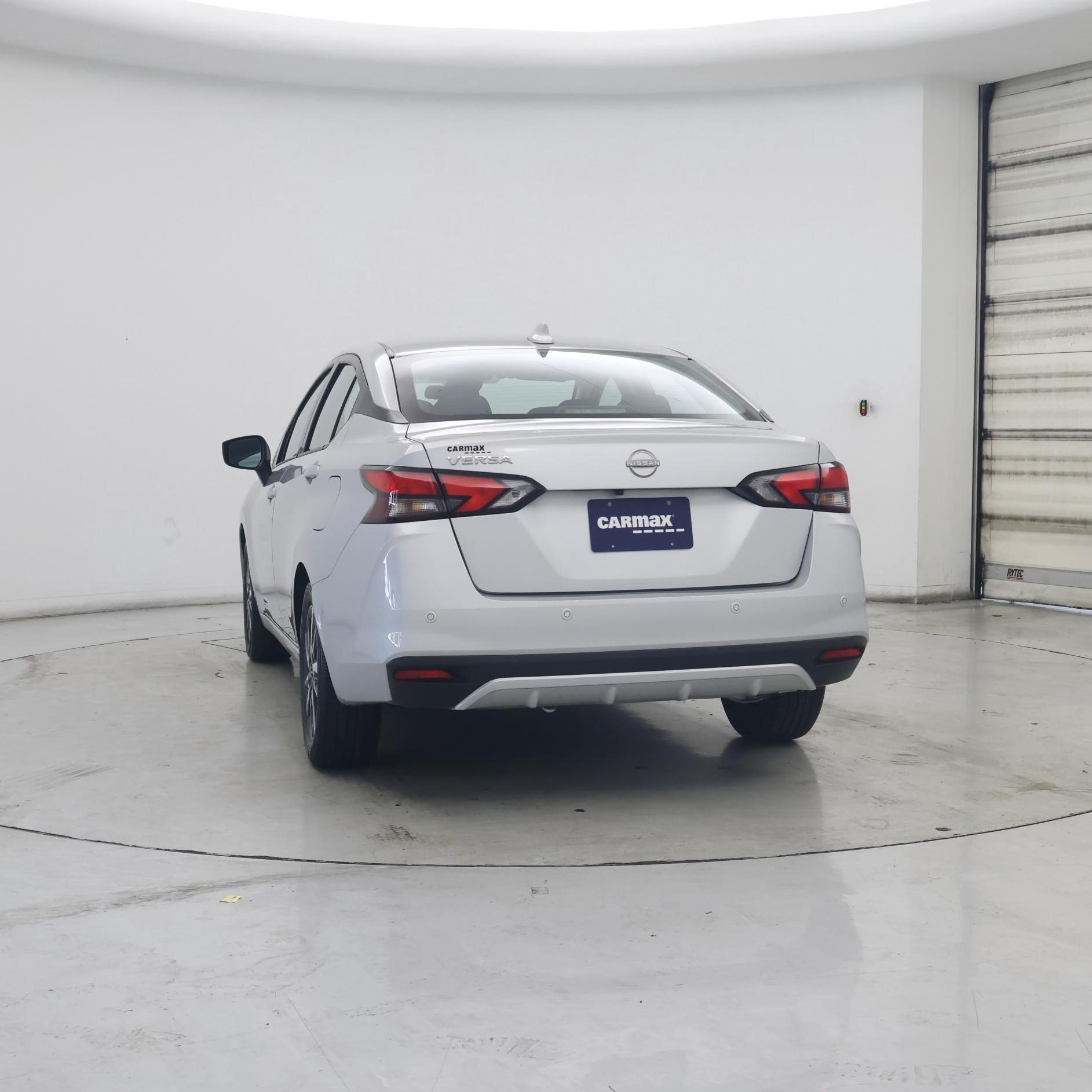 Thumbnail: 2025 Nissan Versa - 6