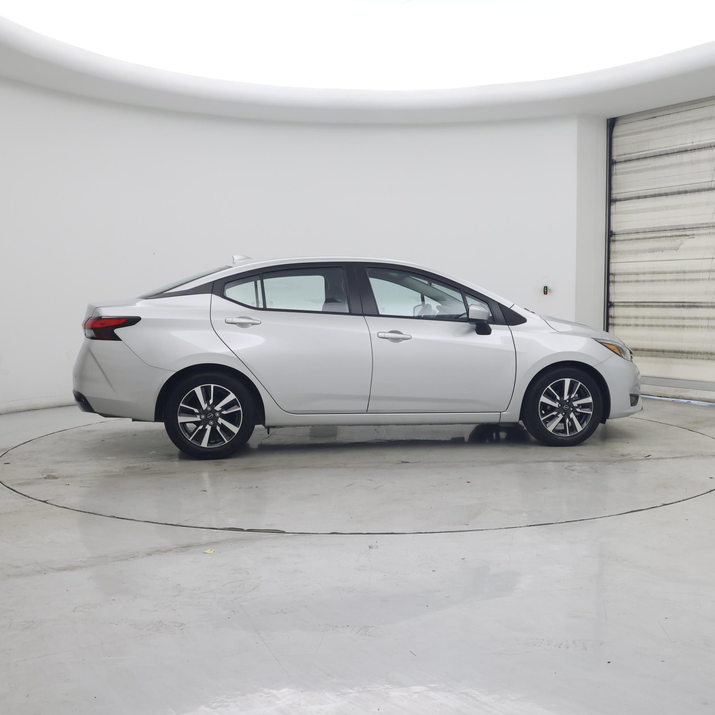 Thumbnail: 2025 Nissan Versa - 7