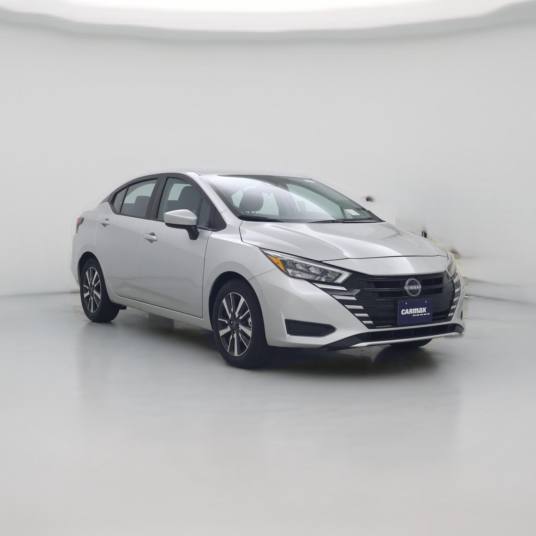 Thumbnail: 2025 Nissan Versa - 1