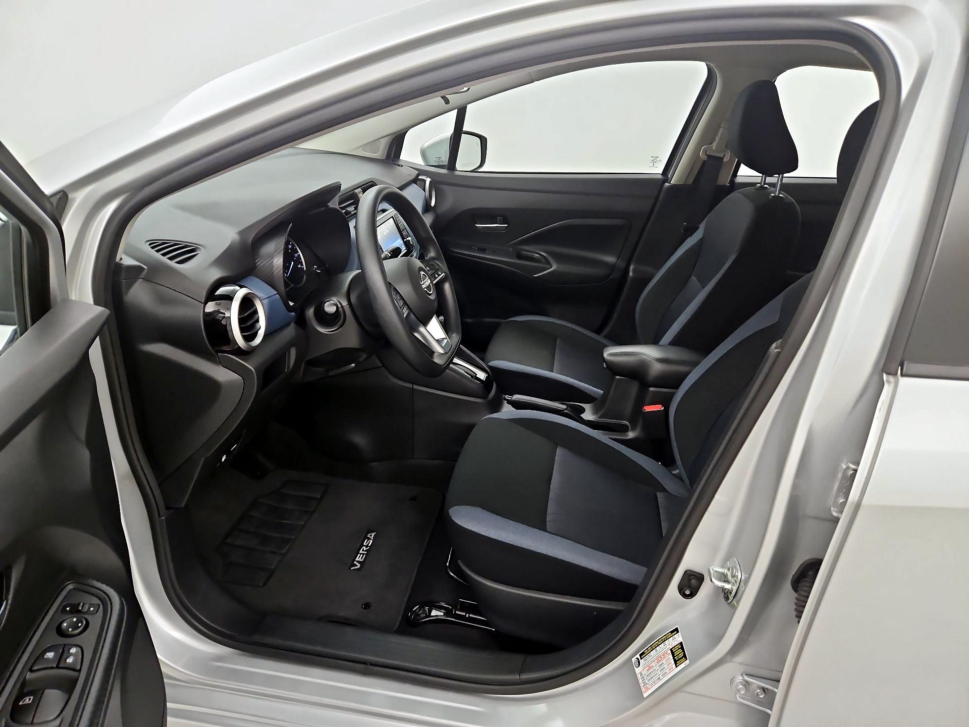Thumbnail: 2025 Nissan Versa - 11