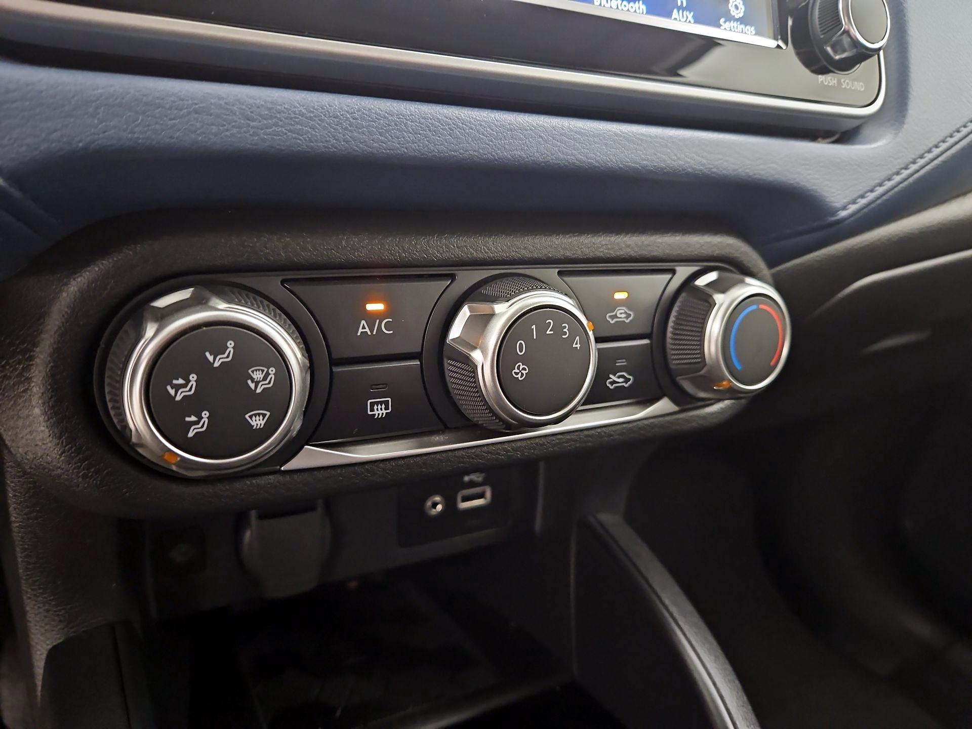 Thumbnail: 2025 Nissan Versa - 15