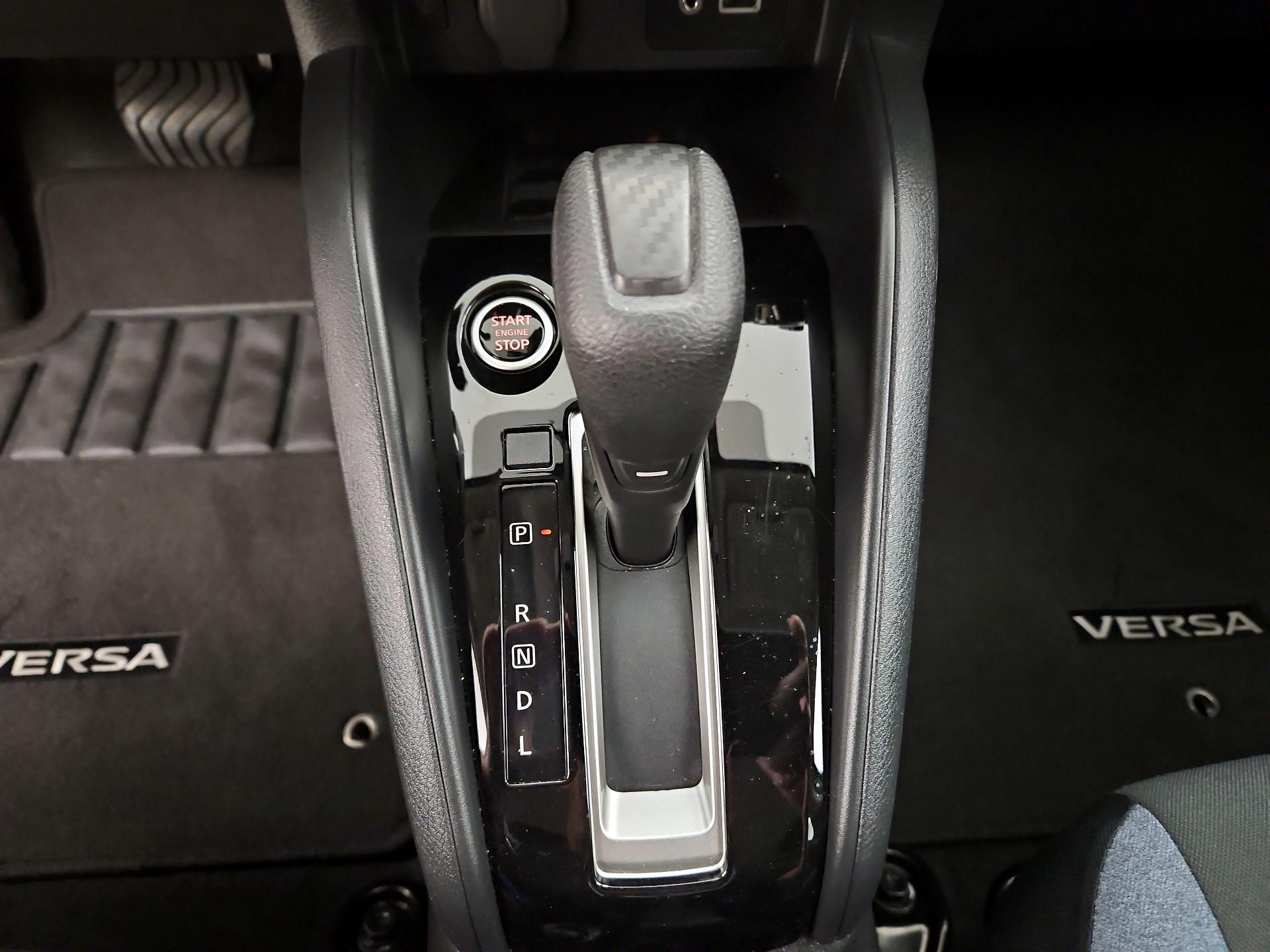 Thumbnail: 2025 Nissan Versa - 16