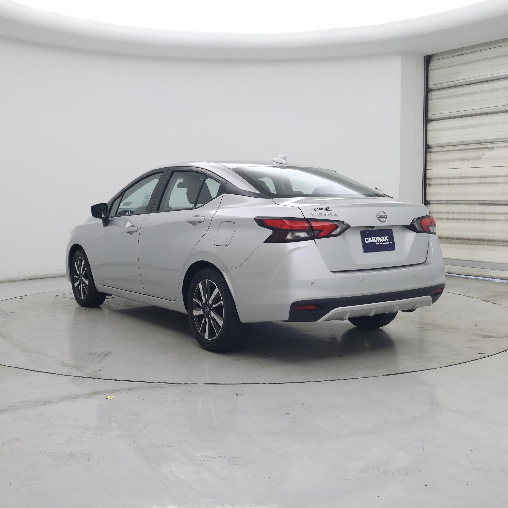 Thumbnail: 2025 Nissan Versa - 2